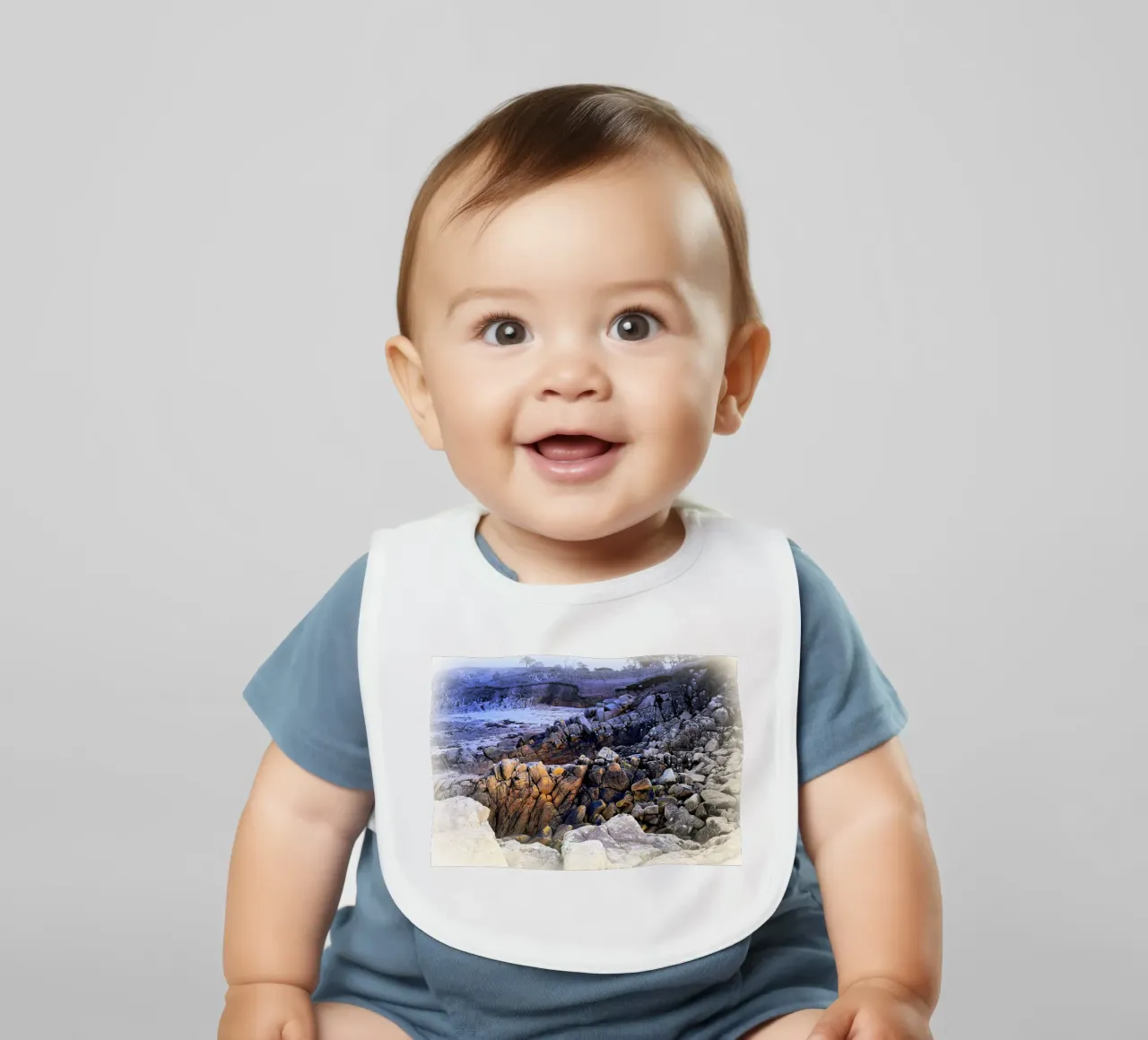 FAA167 bavaglino da Thierry vobmann photography