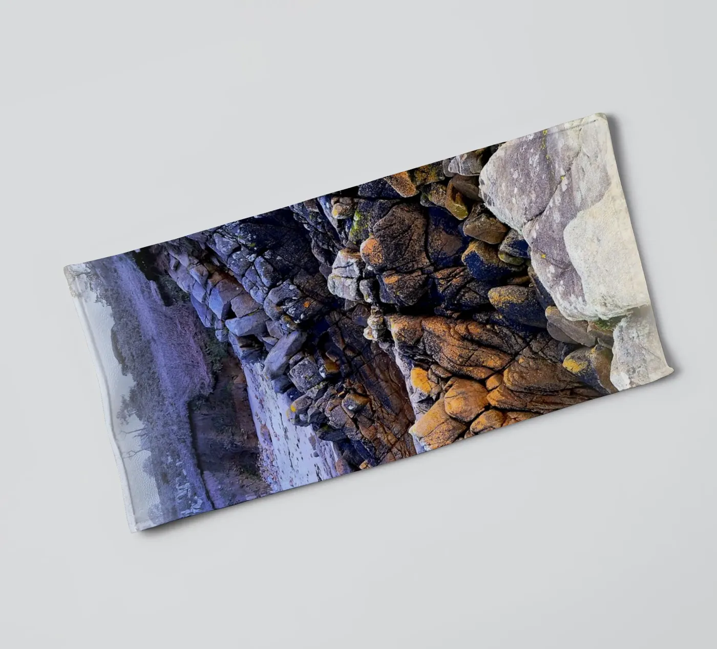 FAA167 badhanddoek van Thierry vobmann photography