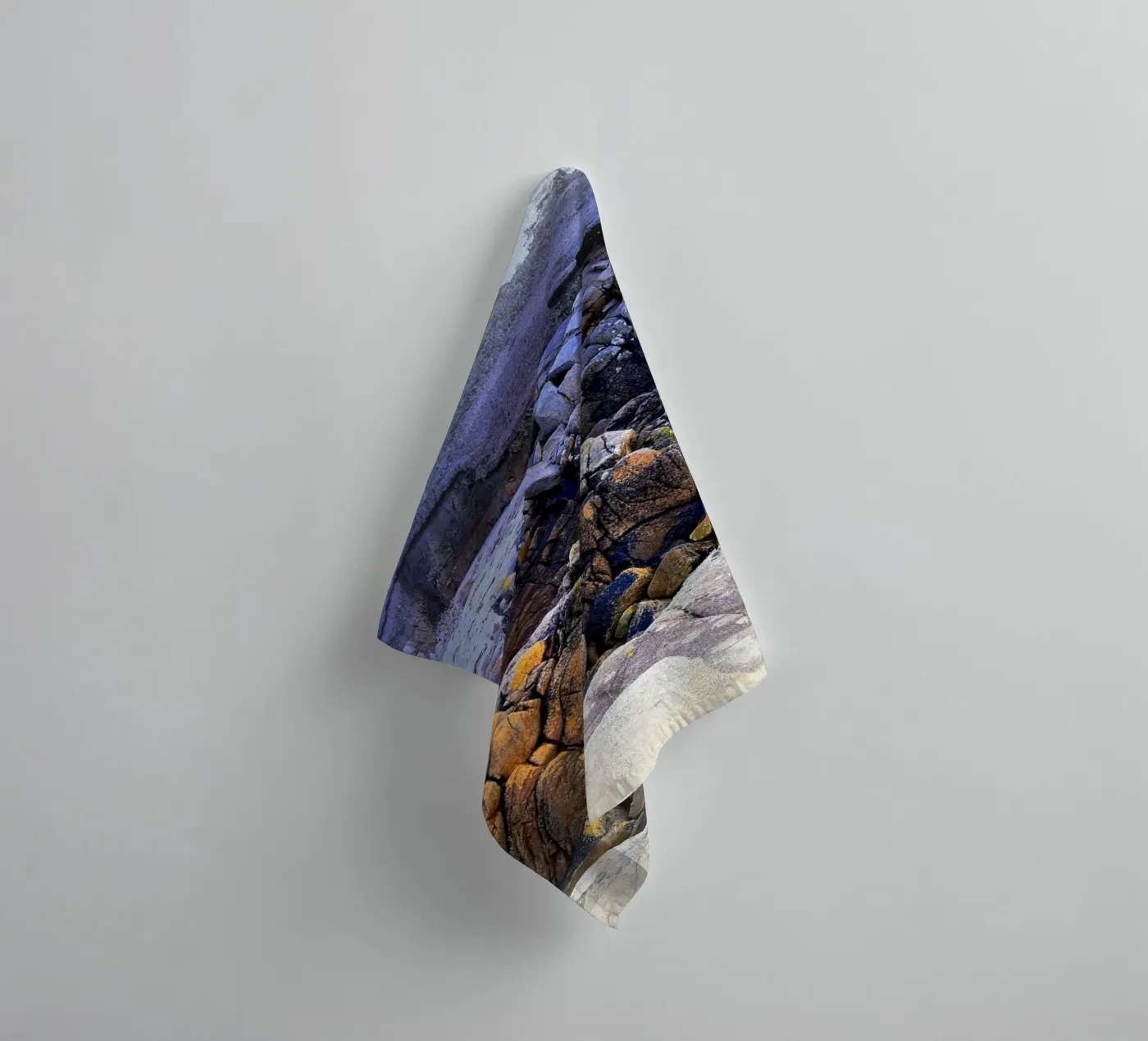 FAA167 badhanddoek van Thierry vobmann photography