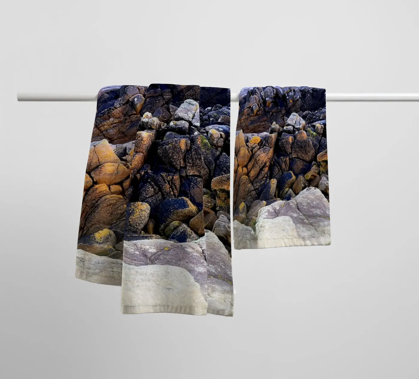 FAA167 badhanddoek van Thierry vobmann photography