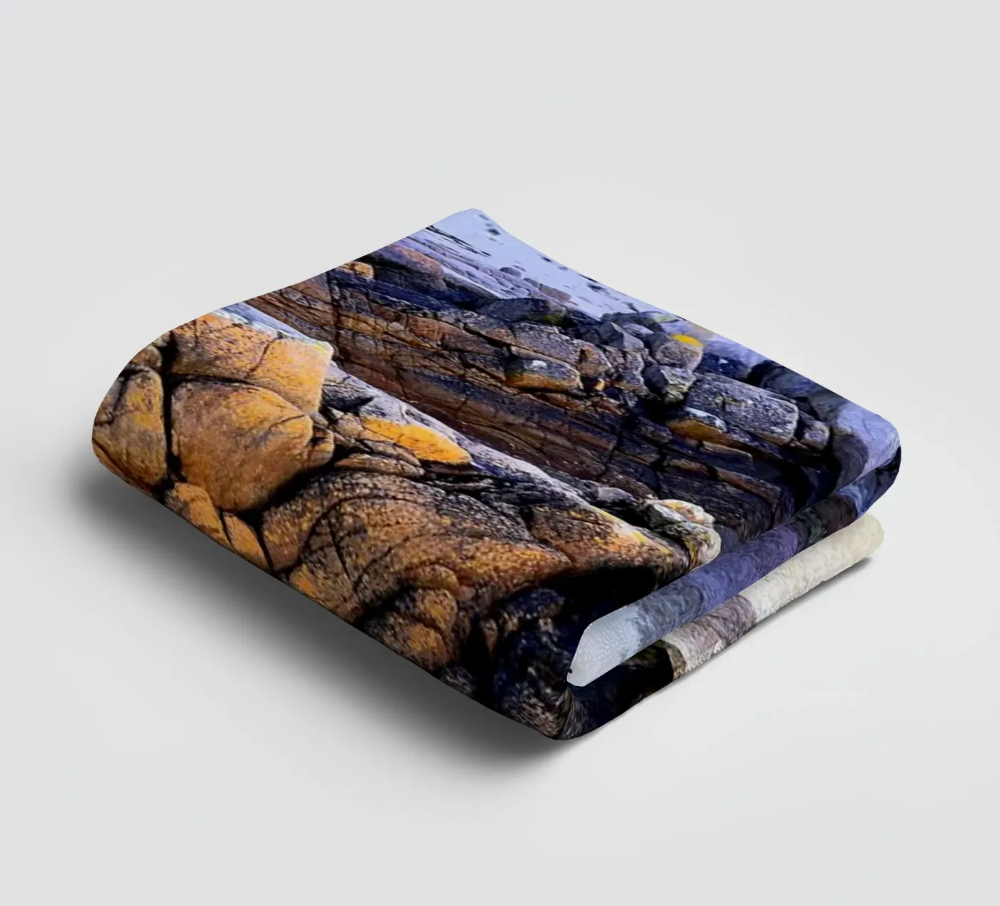 FAA167 badhanddoek van Thierry vobmann photography