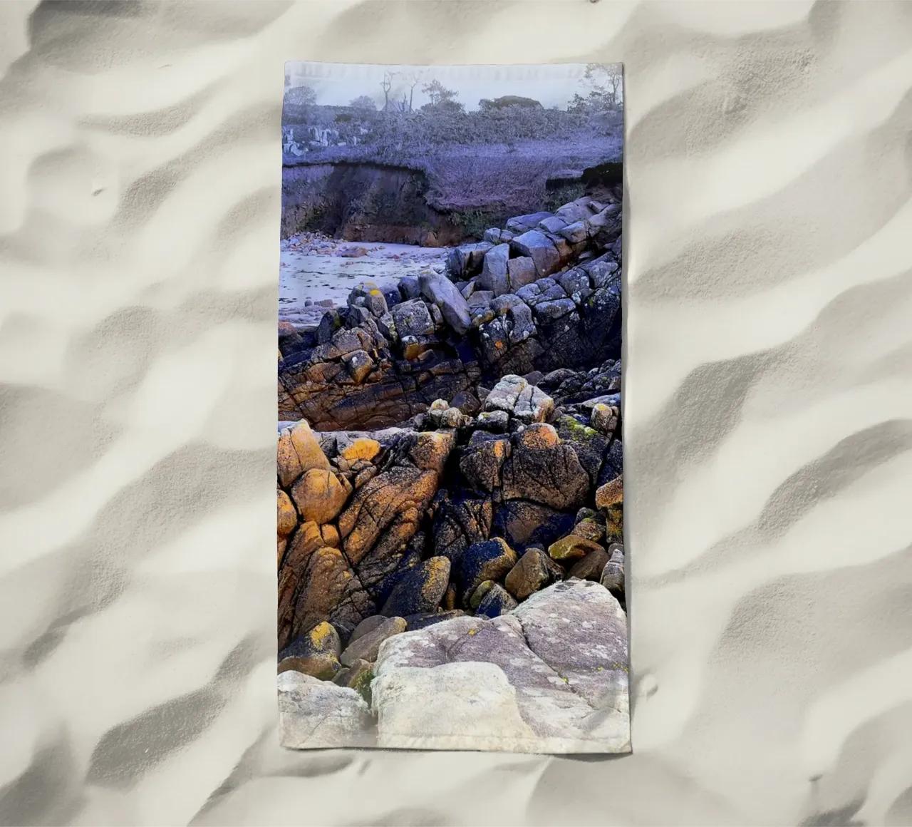 FAA167 telo mare da Thierry vobmann photography