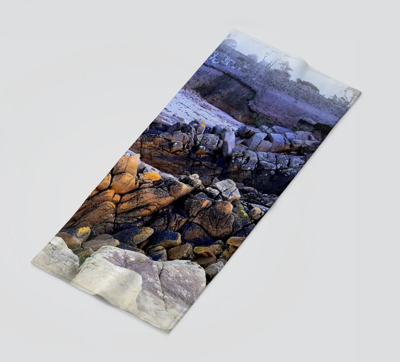 FAA167 telo mare da Thierry vobmann photography