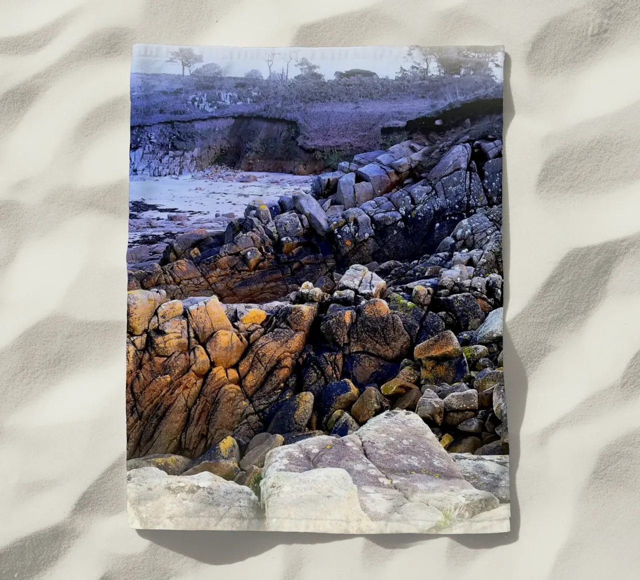 FAA167 telo mare da Thierry vobmann photography