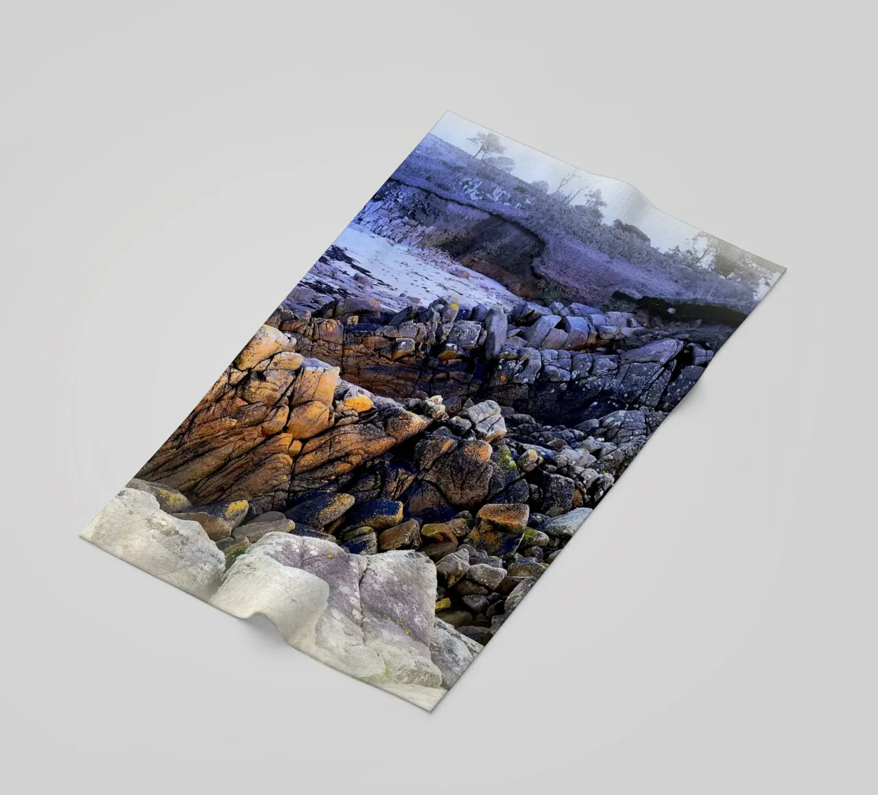 FAA167 telo mare da Thierry vobmann photography