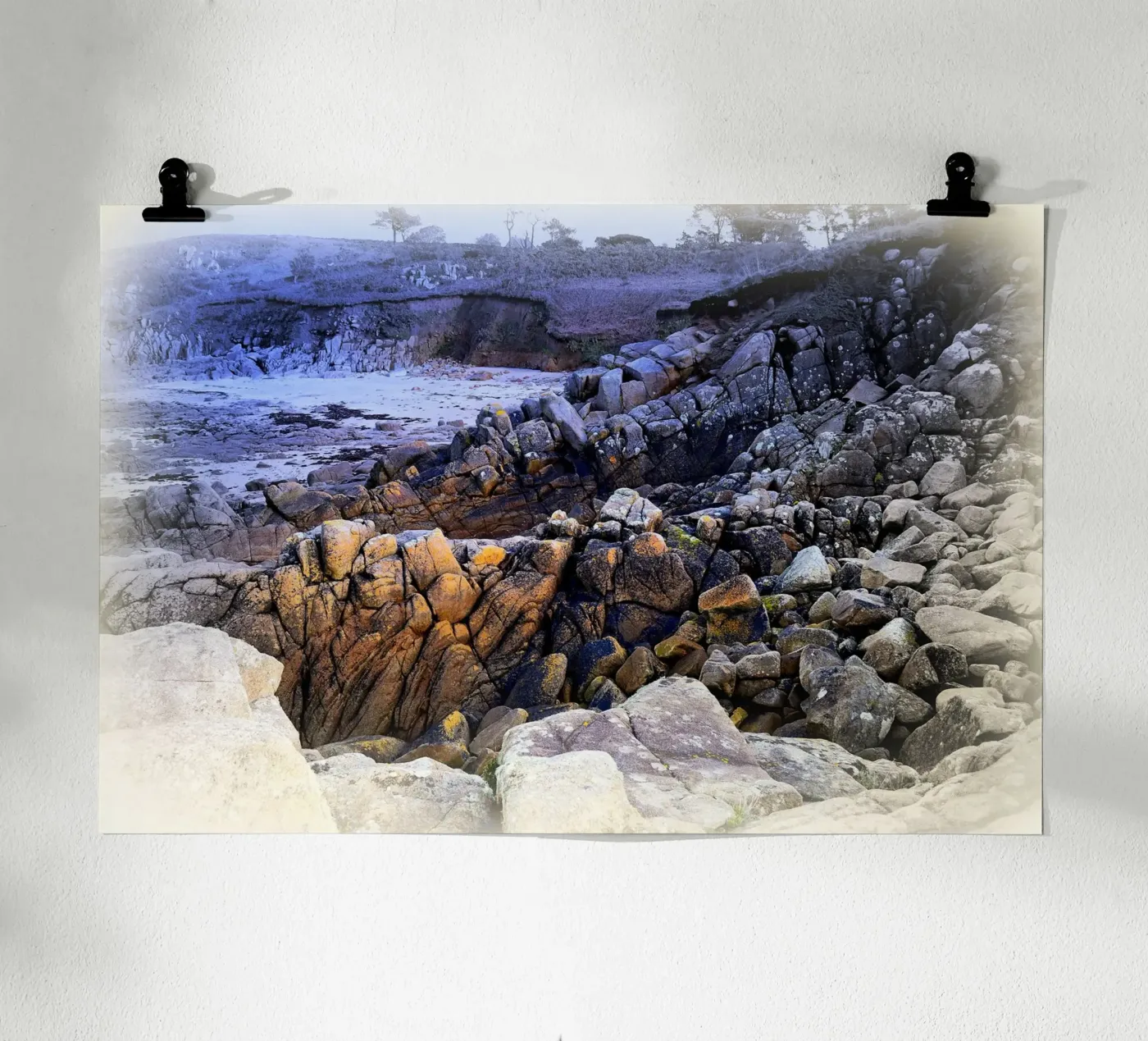 FAA167 poster van Thierry vobmann photography