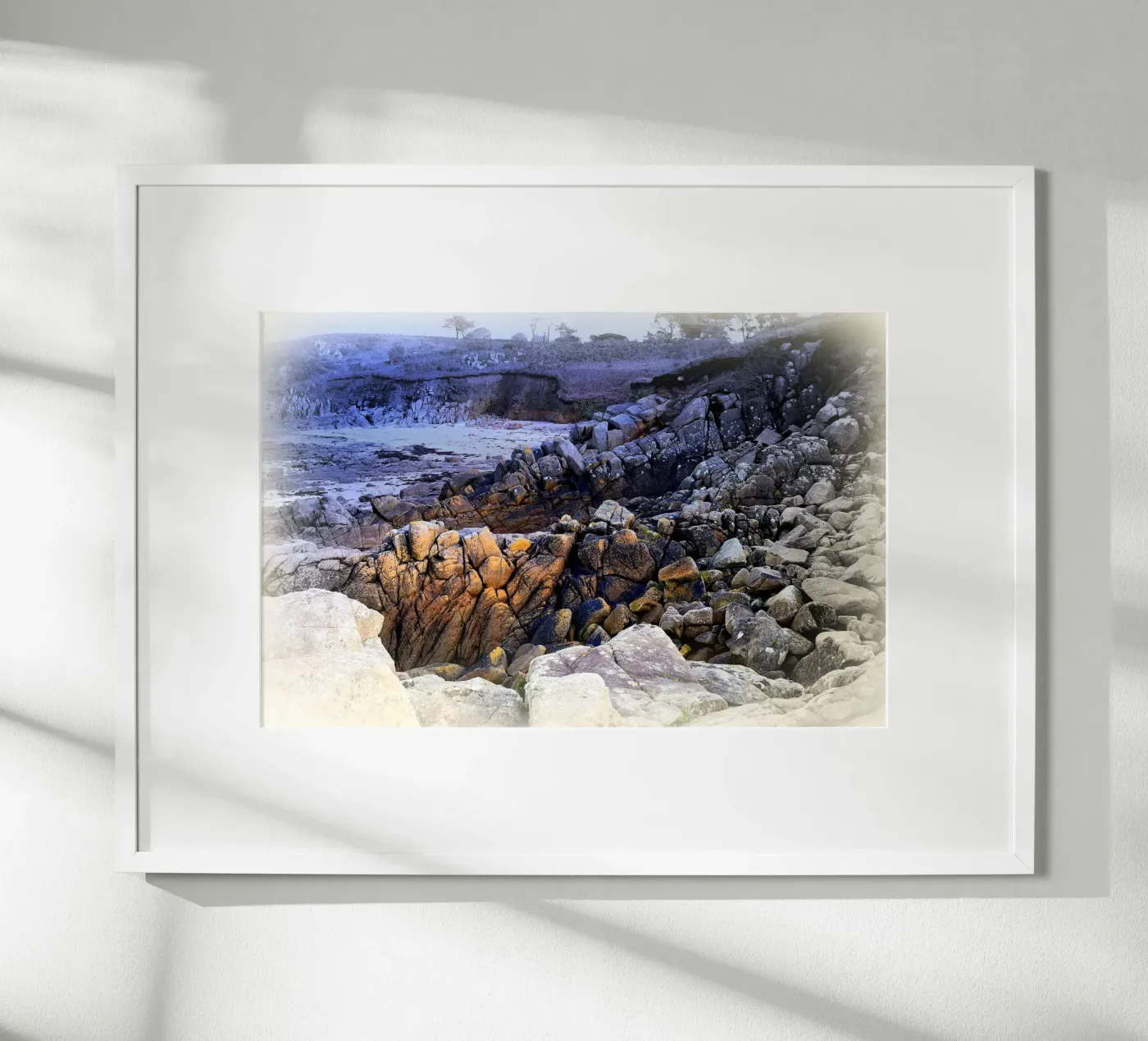 FAA167 poster van Thierry vobmann photography