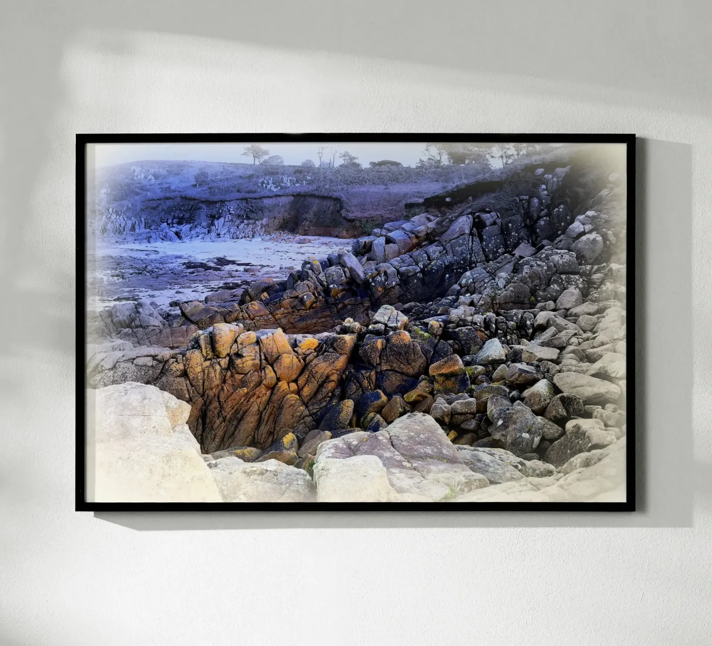 FAA167 poster van Thierry vobmann photography