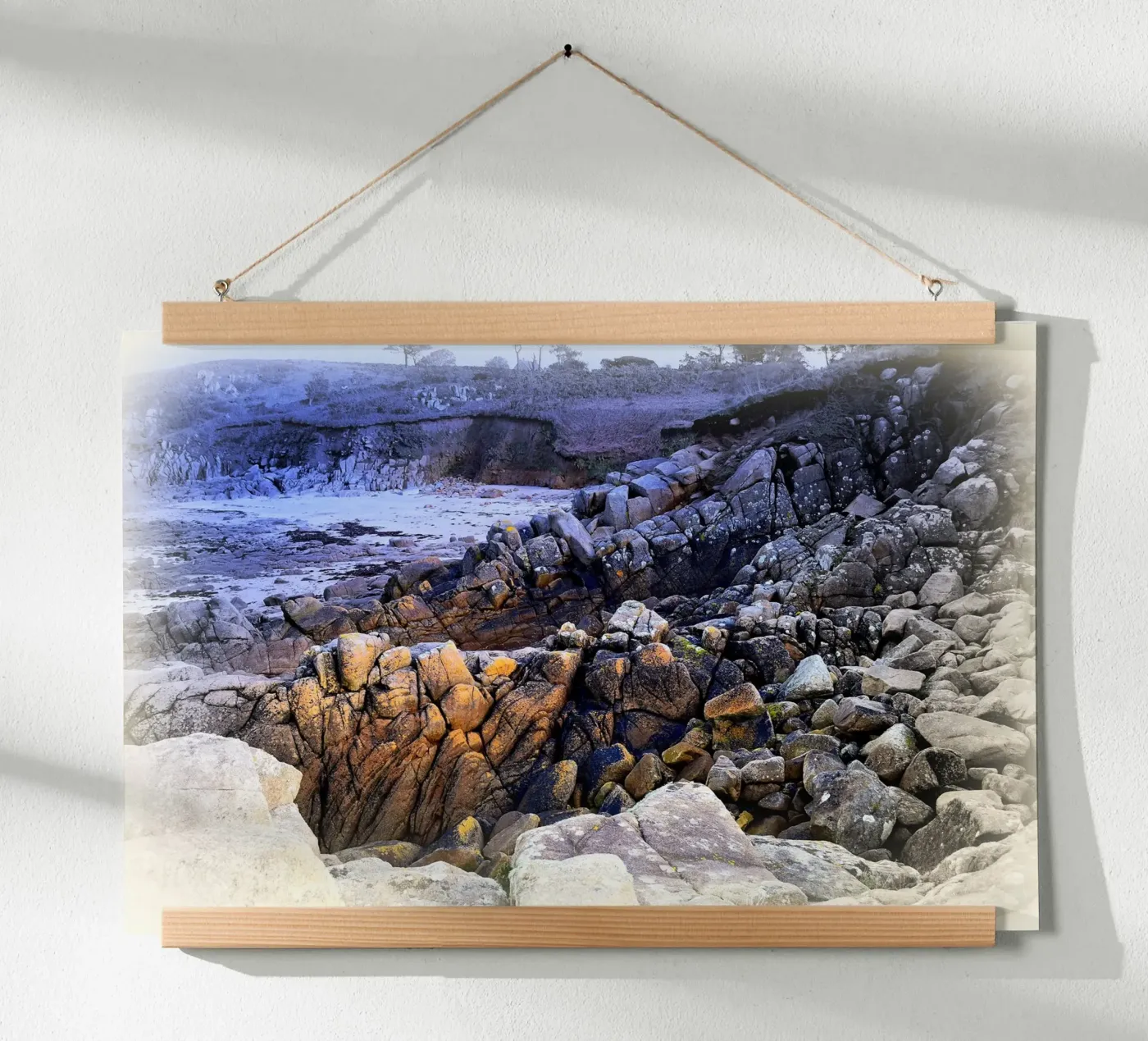 FAA167 poster van Thierry vobmann photography