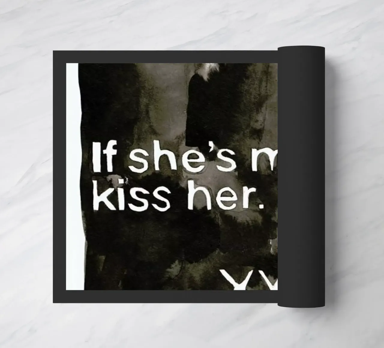 King Queen zerbino da Victoria Verbaan