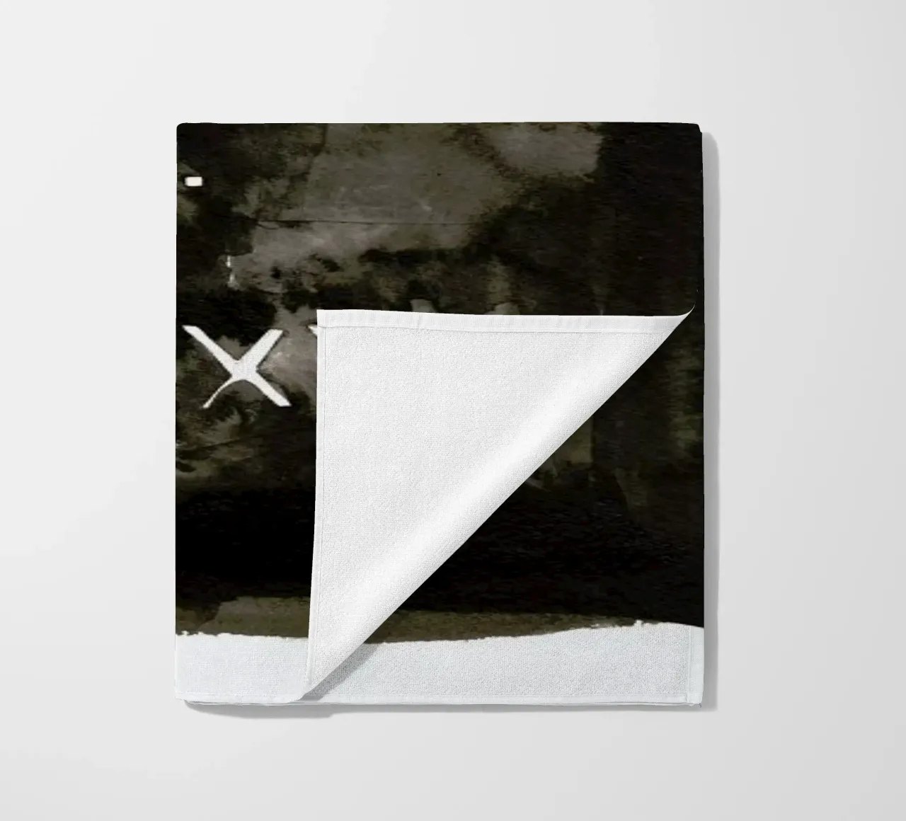 King Queen telo mare da Victoria Verbaan