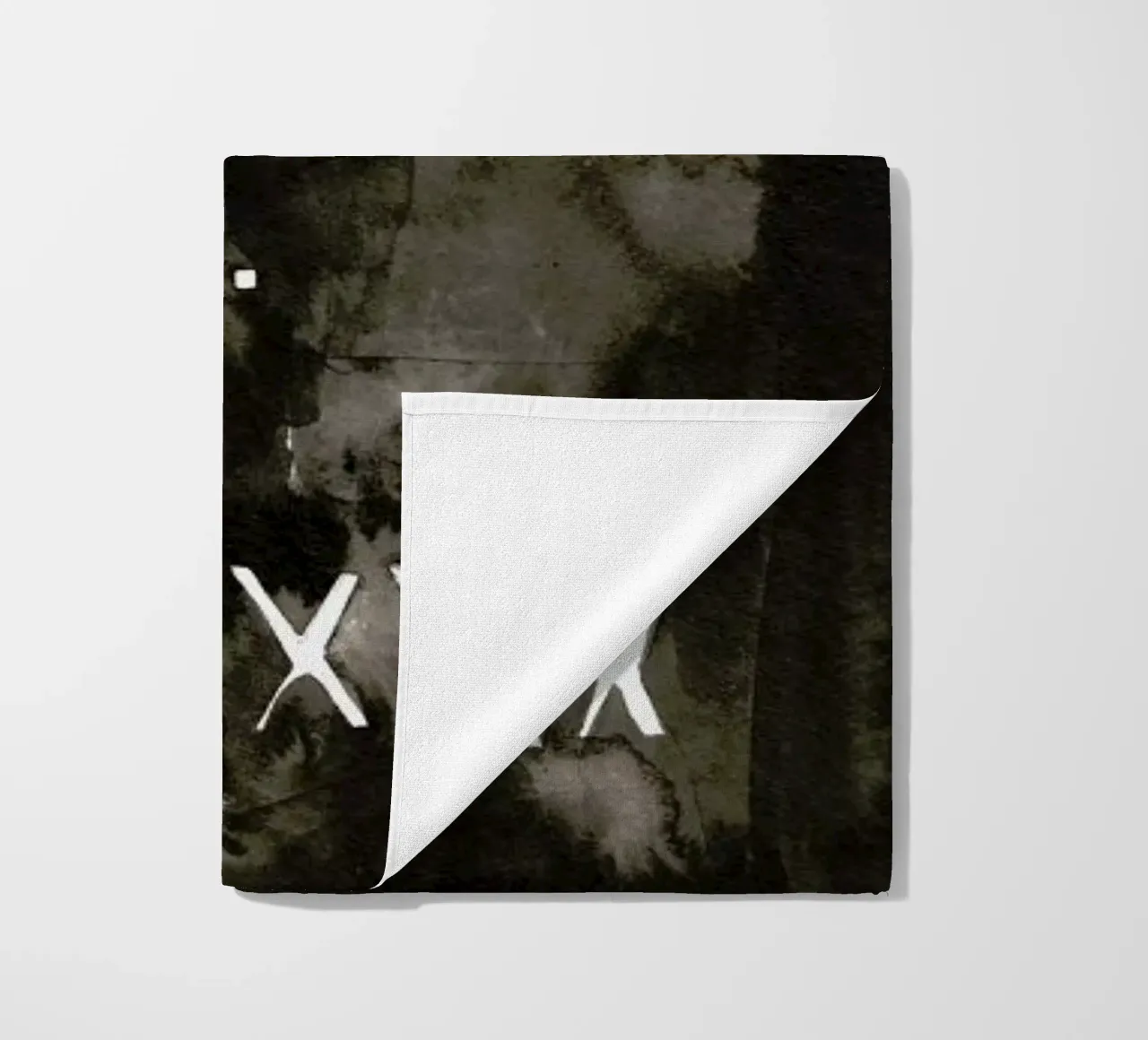 King Queen telo mare da Victoria Verbaan