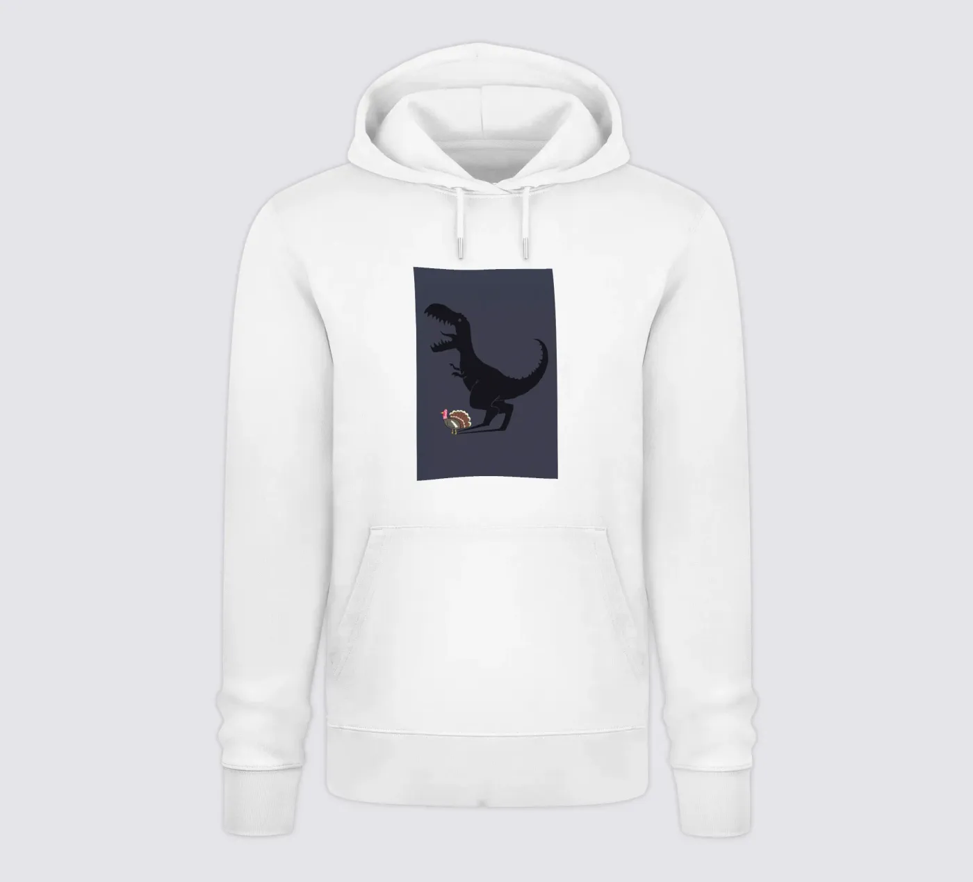 Evolution Sucks hoodie by DinoMike