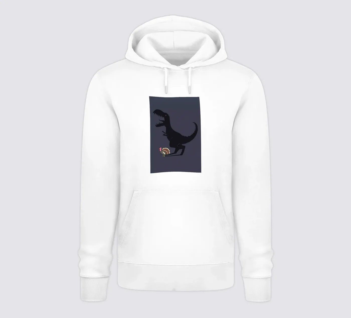 Evolution Sucks hoodie by DinoMike