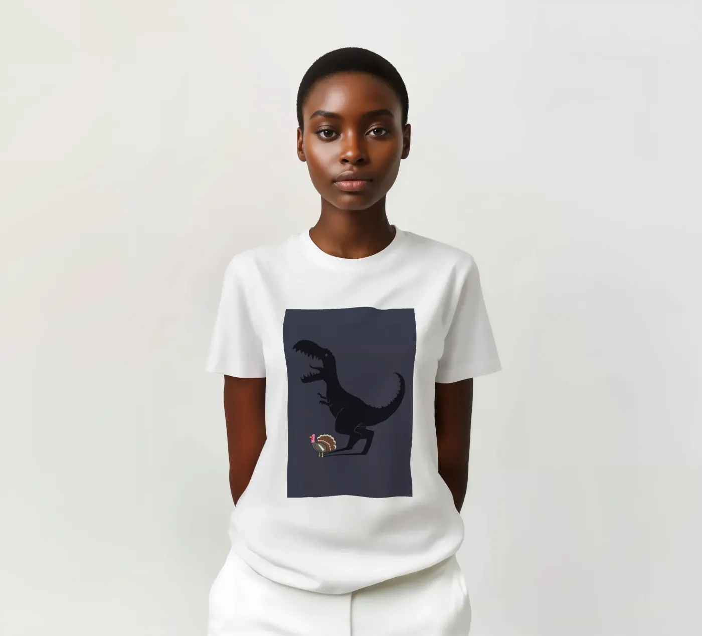 Evolution Sucks t-shirt da DinoMike