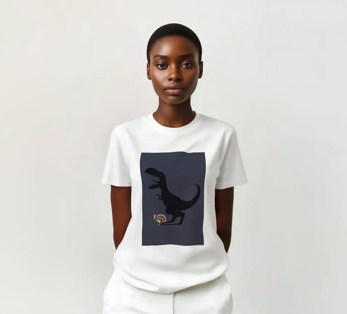 Evolution Sucks t-shirt da DinoMike