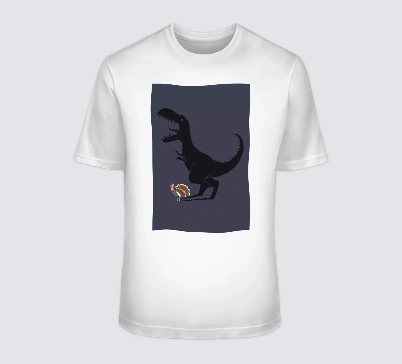 Evolution Sucks t-shirt da DinoMike
