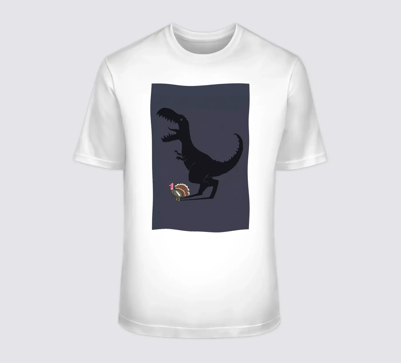 Evolution Sucks t-shirt da DinoMike