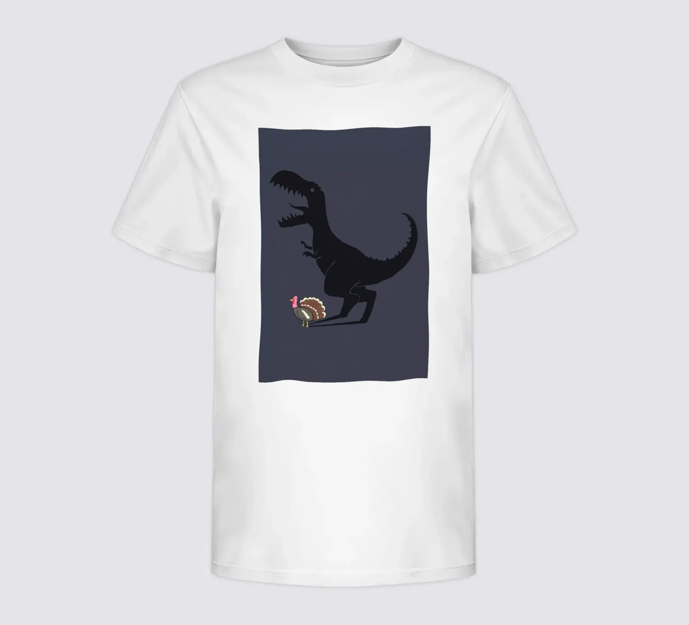 Evolution Sucks Kinder T-Shirt von DinoMike
