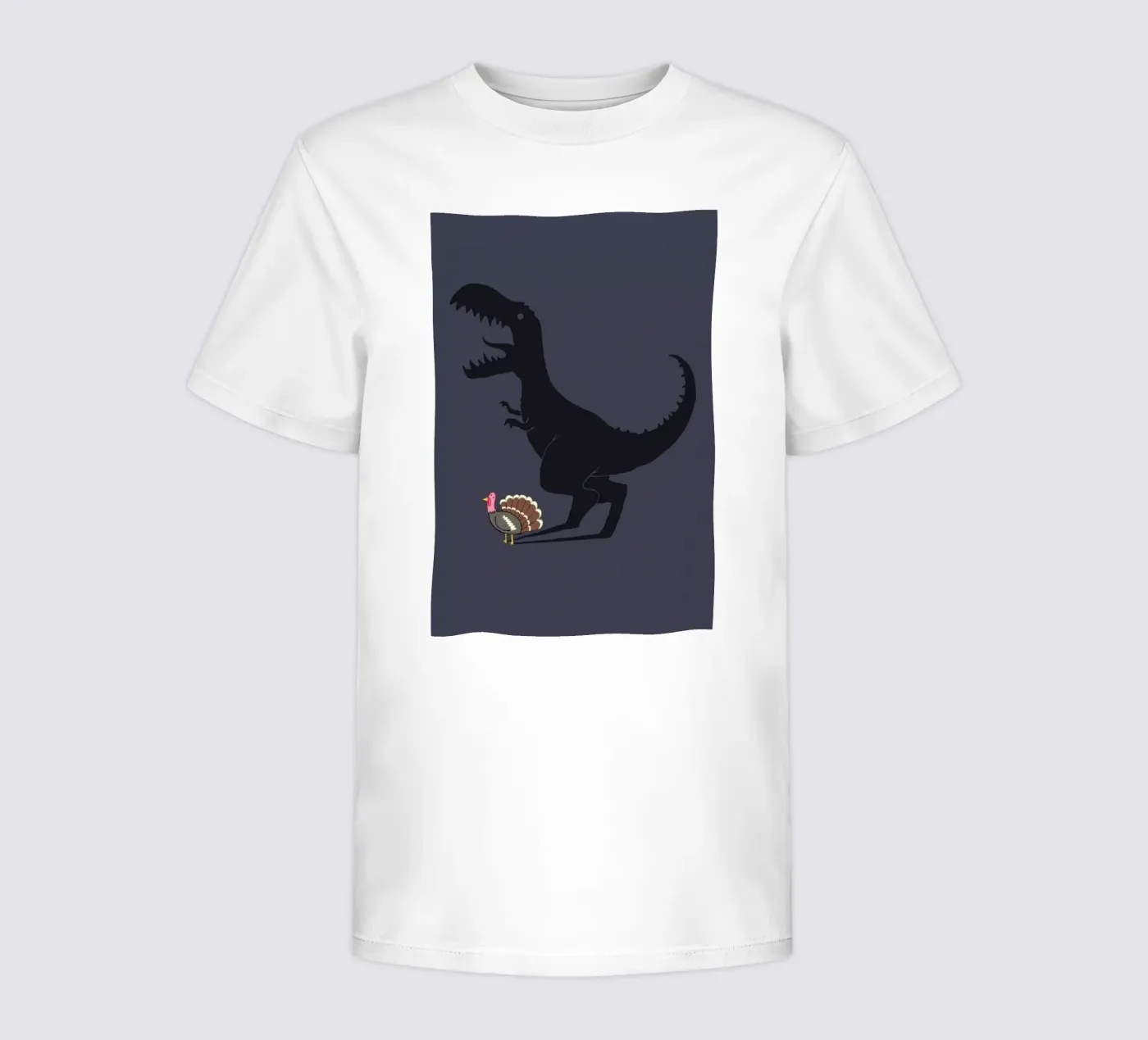 Evolution Sucks Kinder T-Shirt von DinoMike