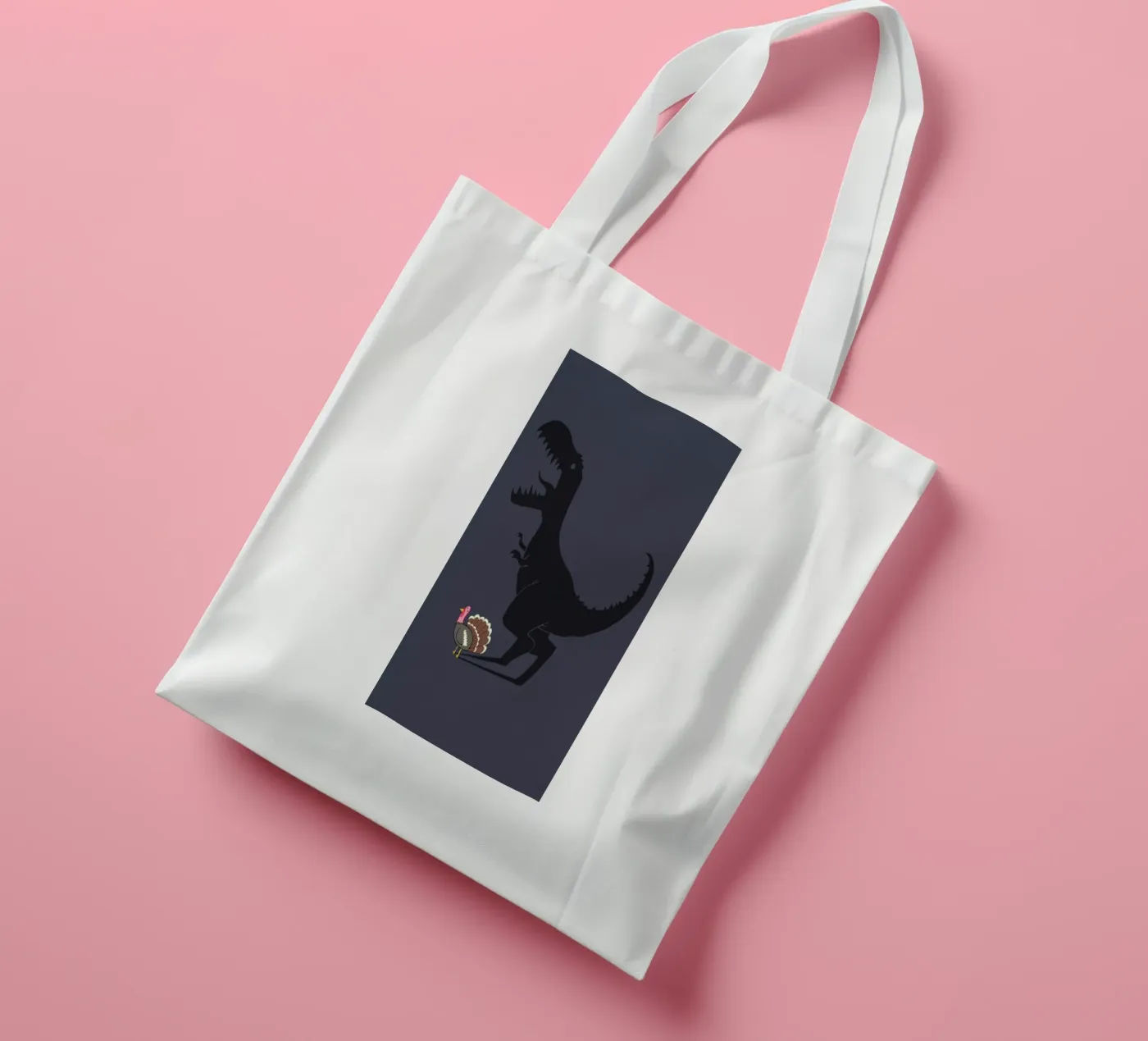 Evolution Sucks tote bag by DinoMike