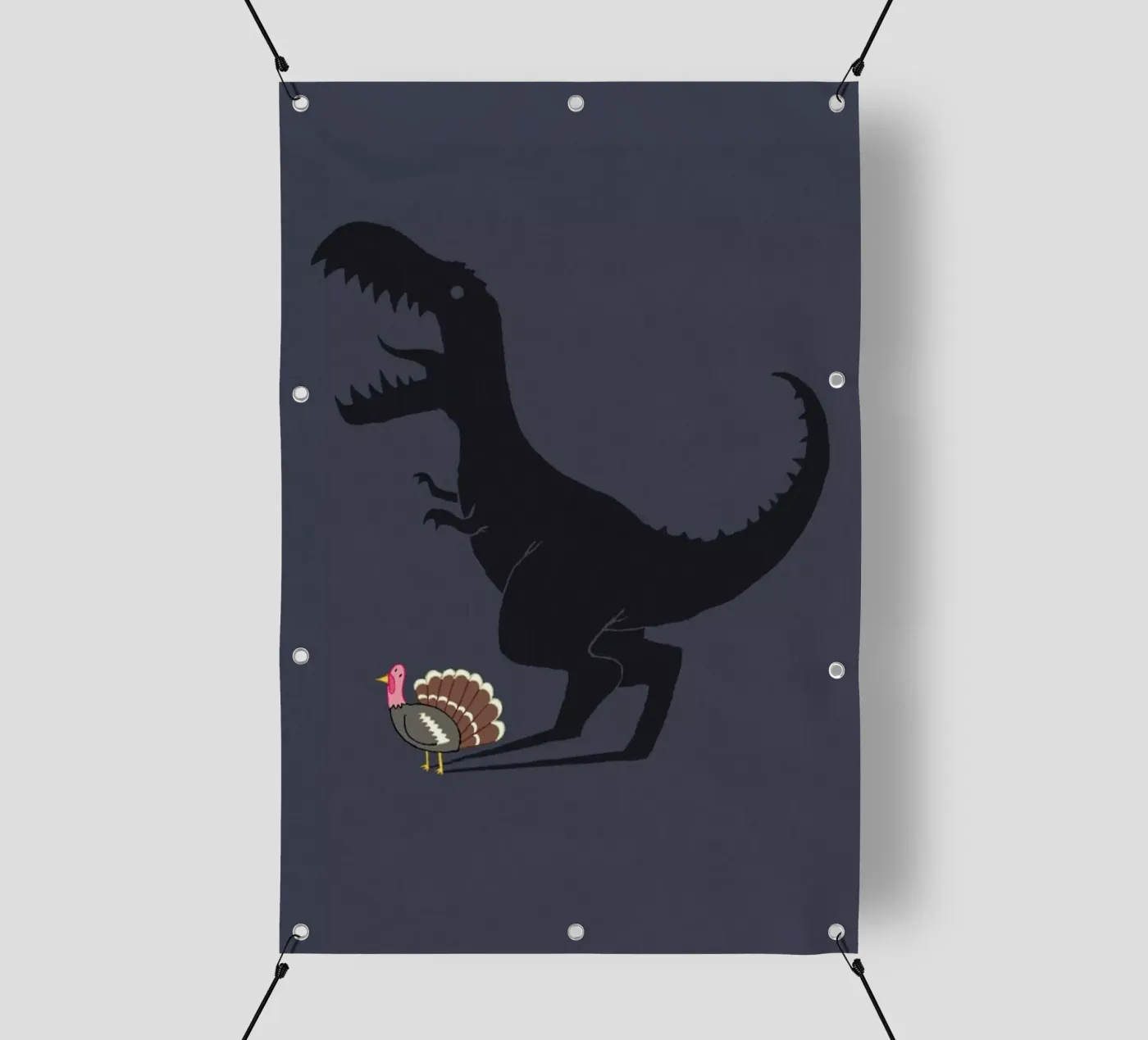 Evolution Sucks telo in pvc da DinoMike