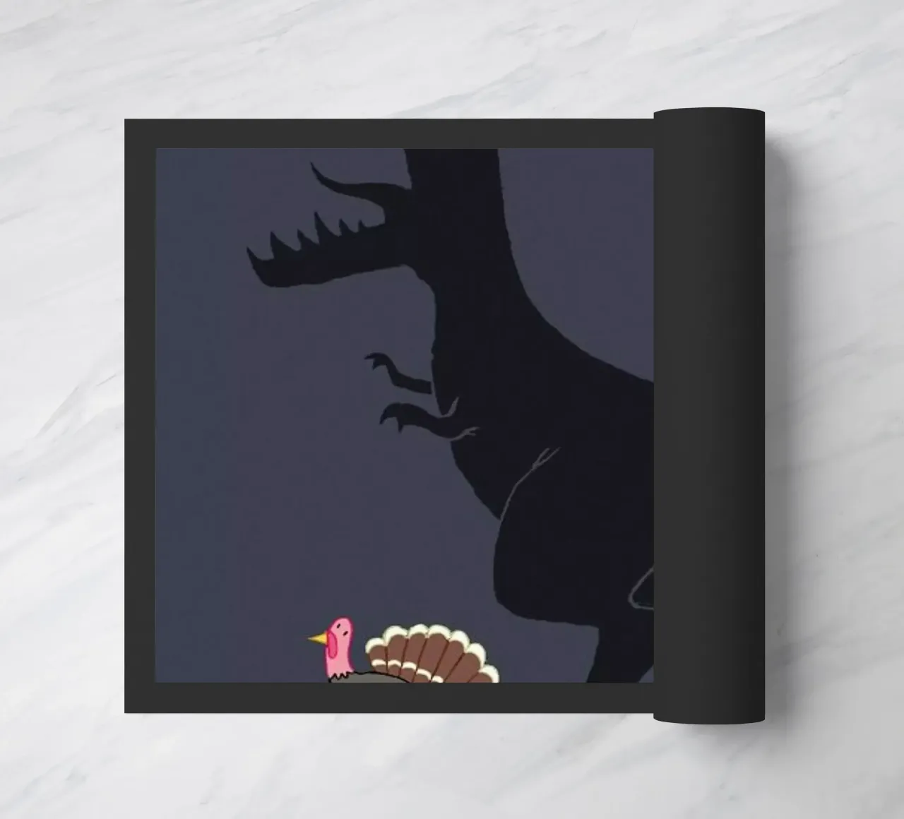 Evolution Sucks zerbino da DinoMike