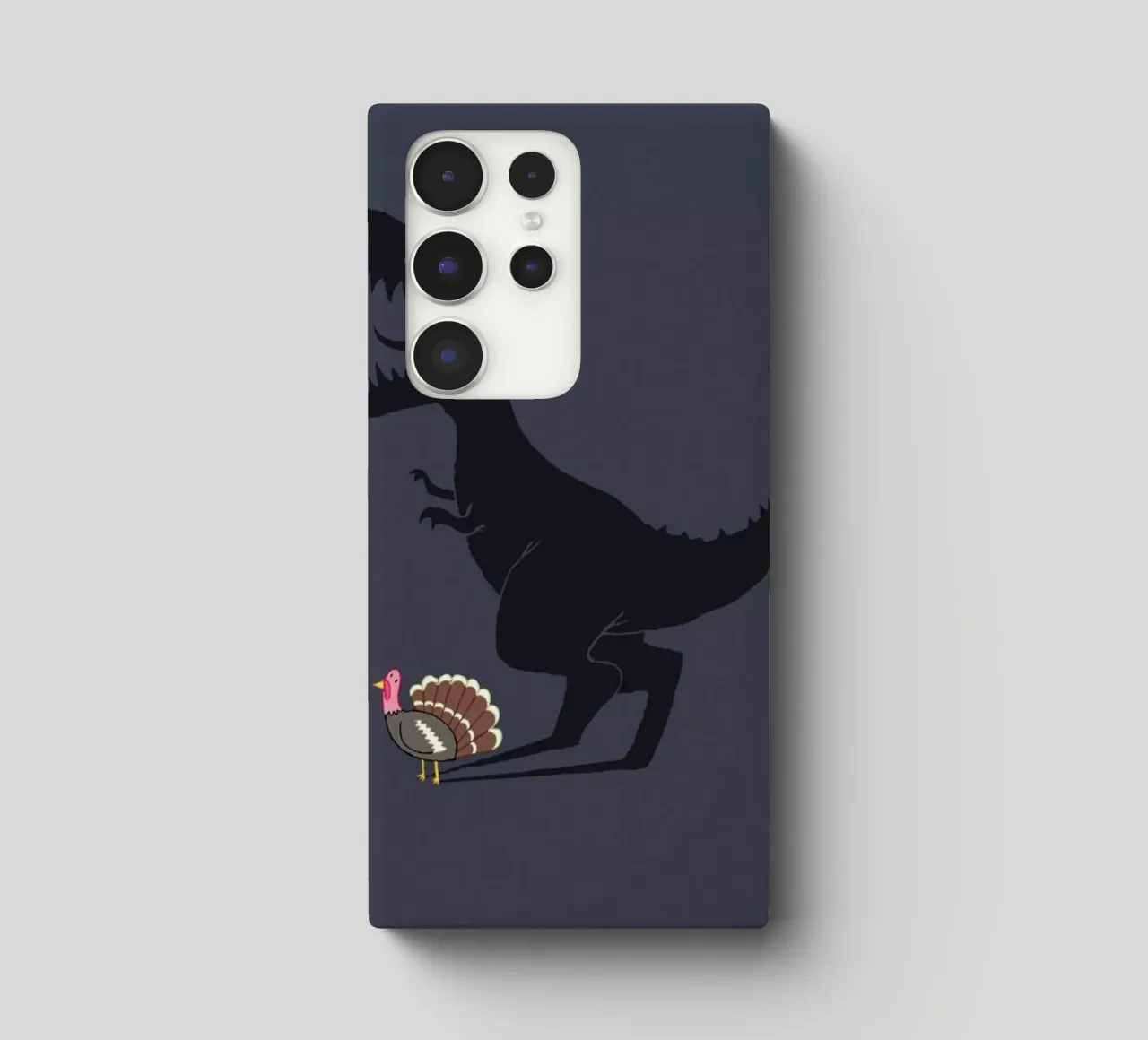 Evolution Sucks cover samsung da DinoMike