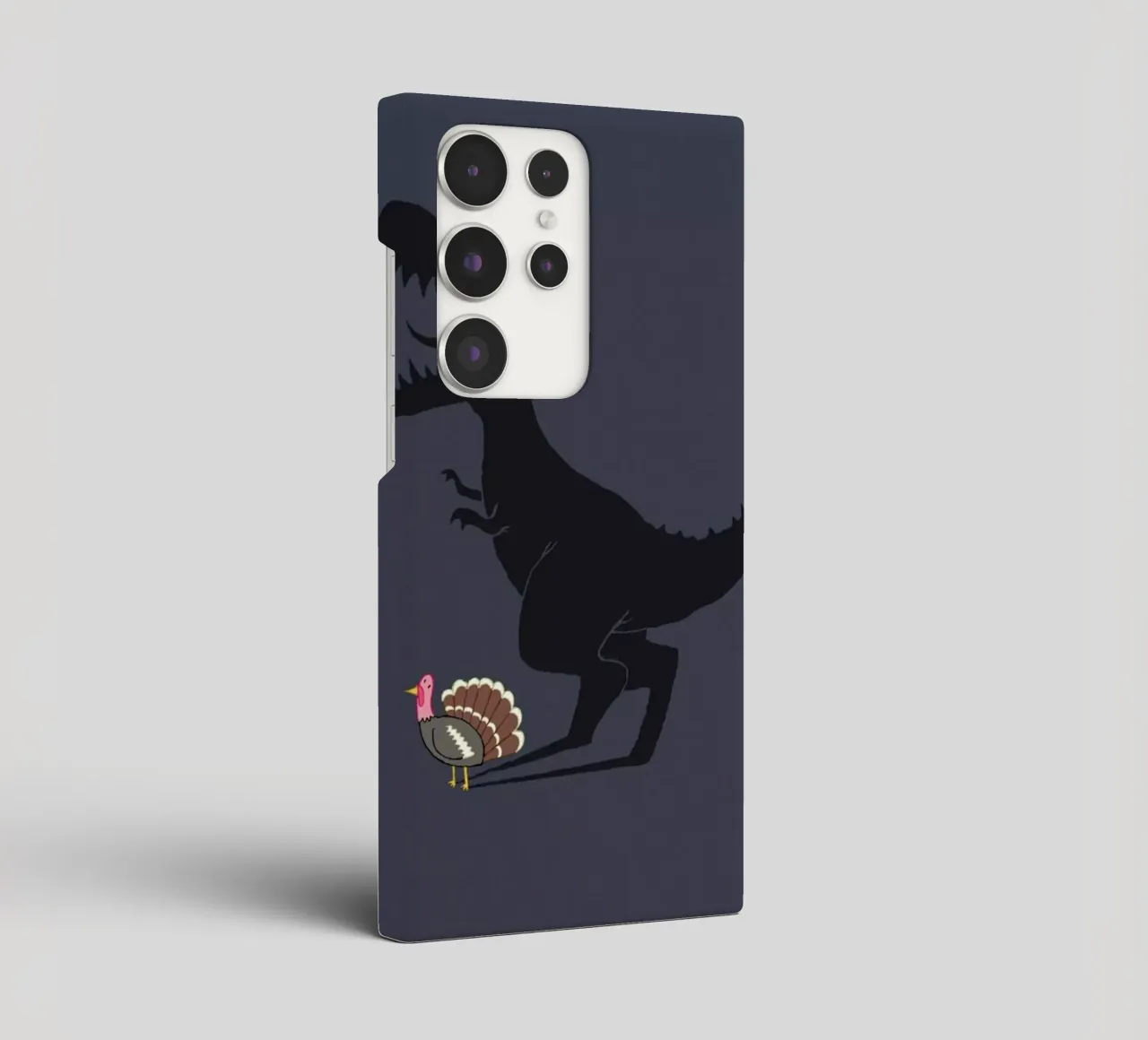 Evolution Sucks cover samsung da DinoMike