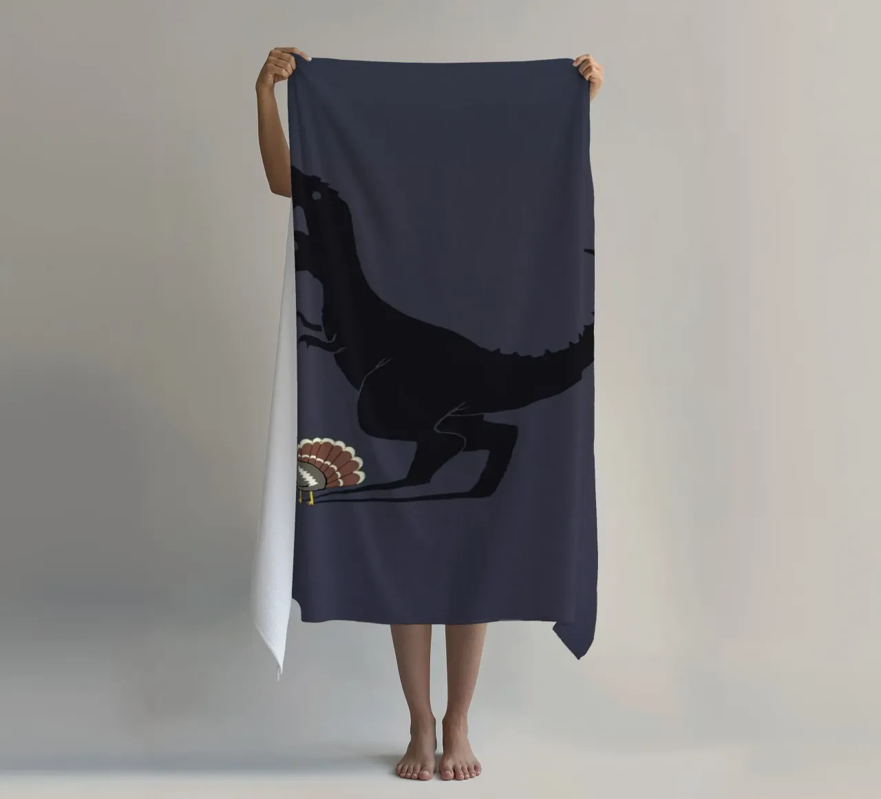 Evolution Sucks telo mare da DinoMike