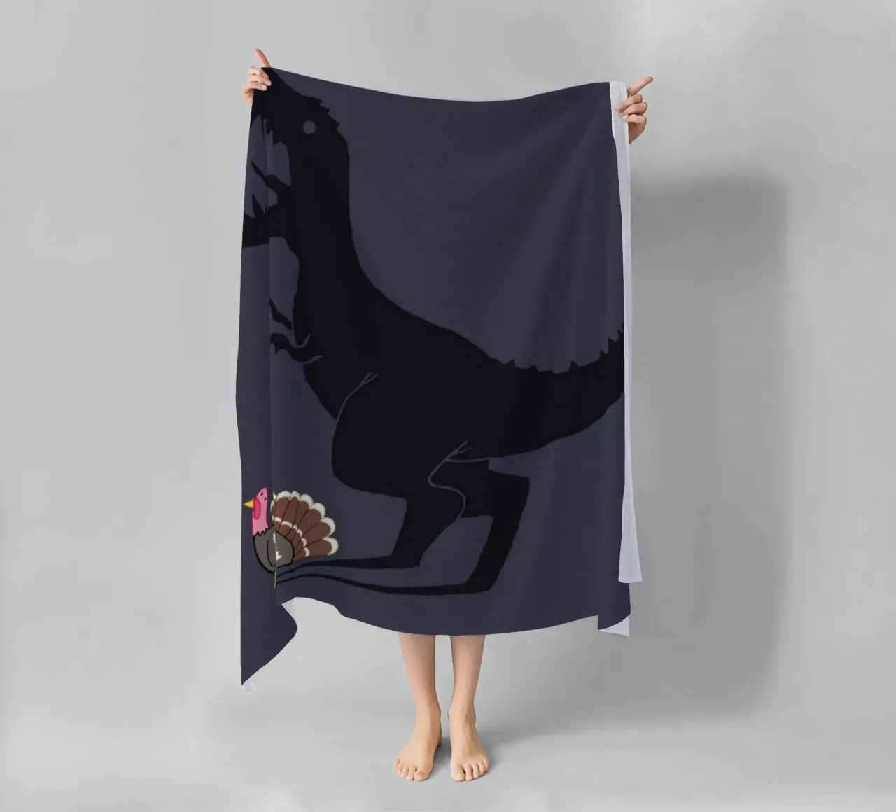 Evolution Sucks telo mare da DinoMike