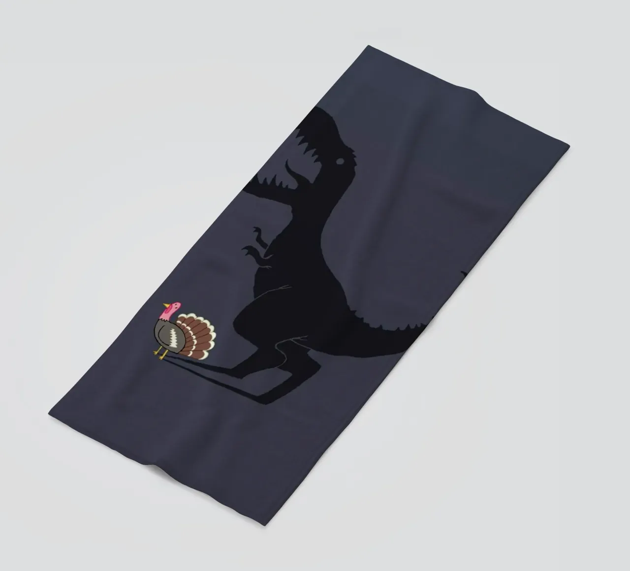 Evolution Sucks telo mare da DinoMike