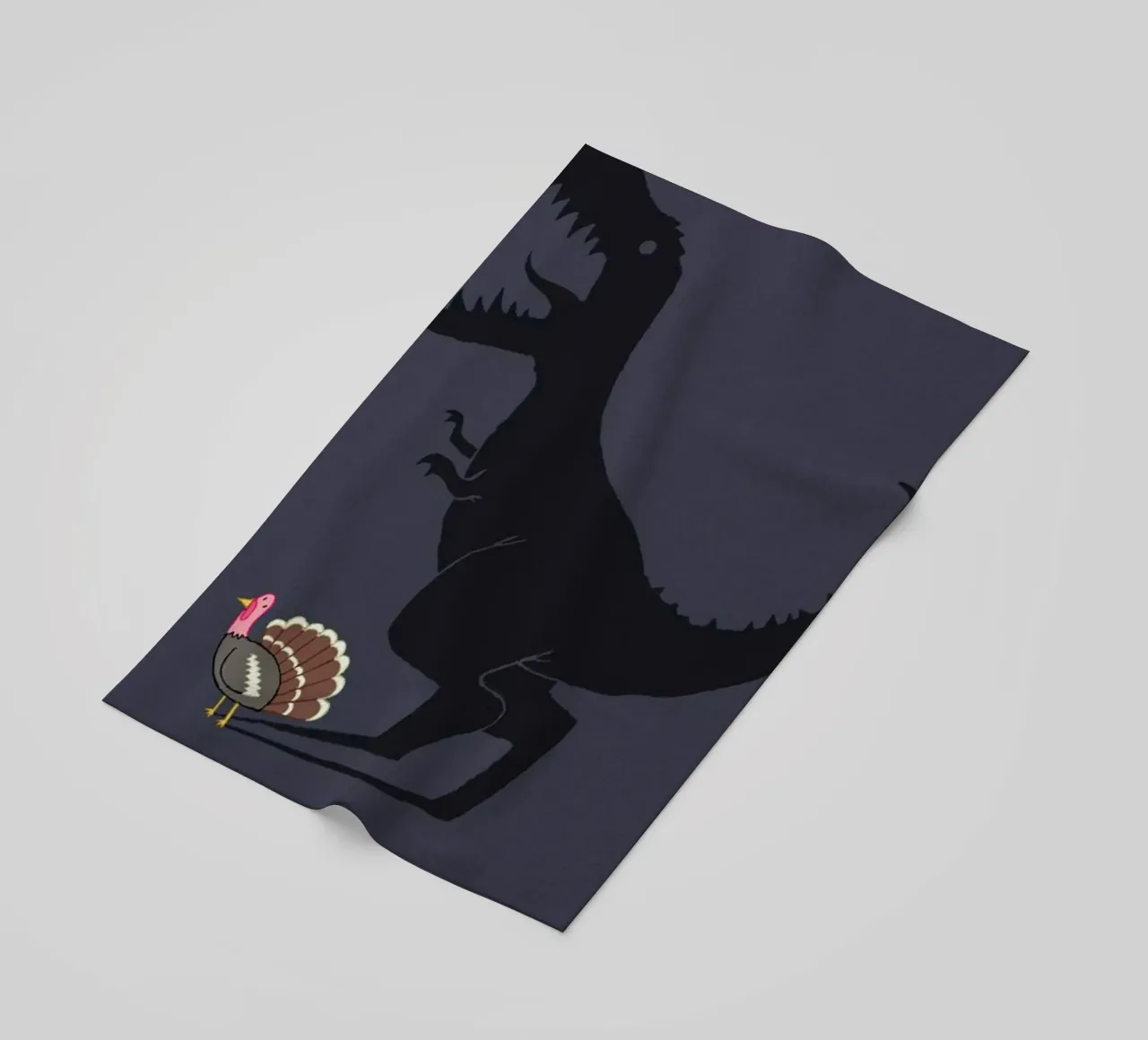 Evolution Sucks telo mare da DinoMike