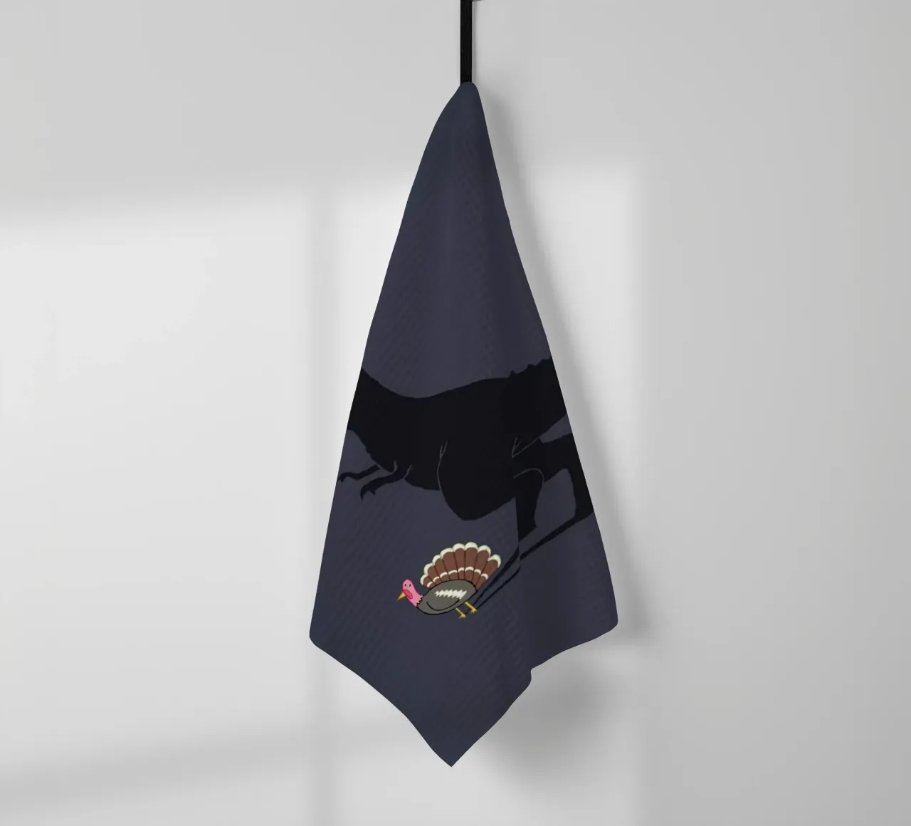 Evolution Sucks torchon de DinoMike