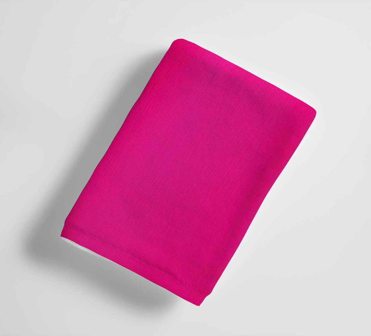 Amo in rosa asciugamano da bagno da Carinaprint