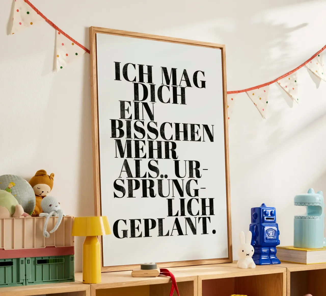 Geplant plexiglass da typealive