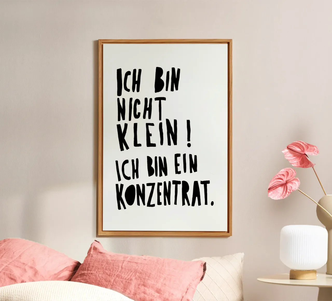 Konzentrat alu dibond de typealive