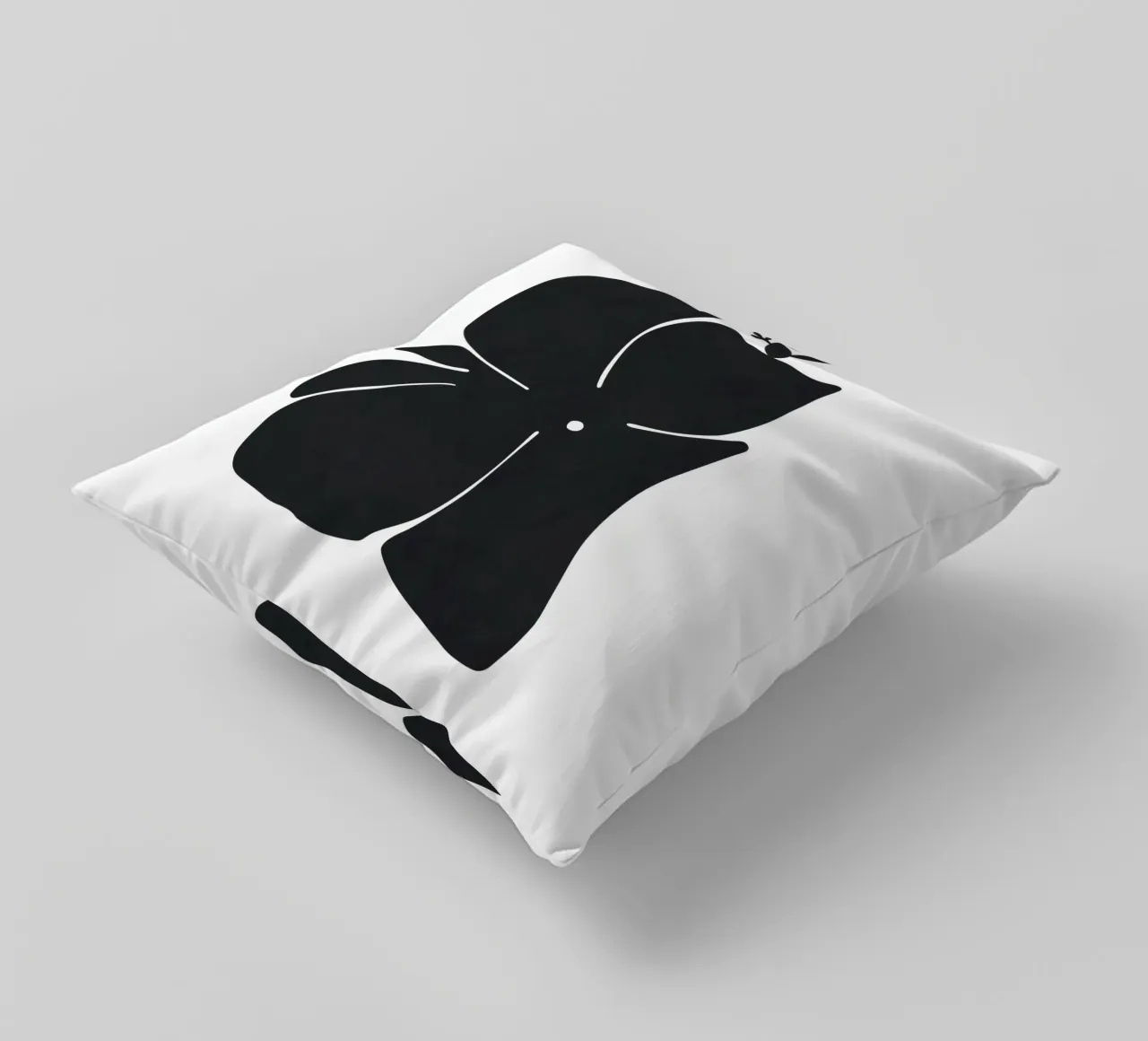 Modulo floreale 01 cuscino da amini54