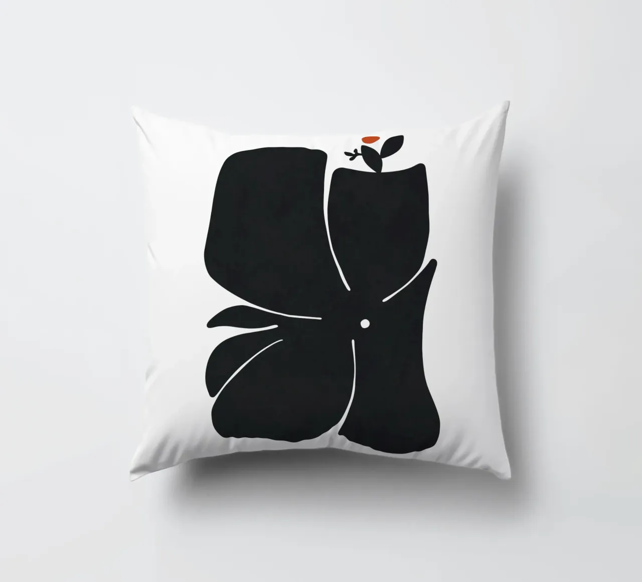 Modulo floreale 01 cuscino da amini54