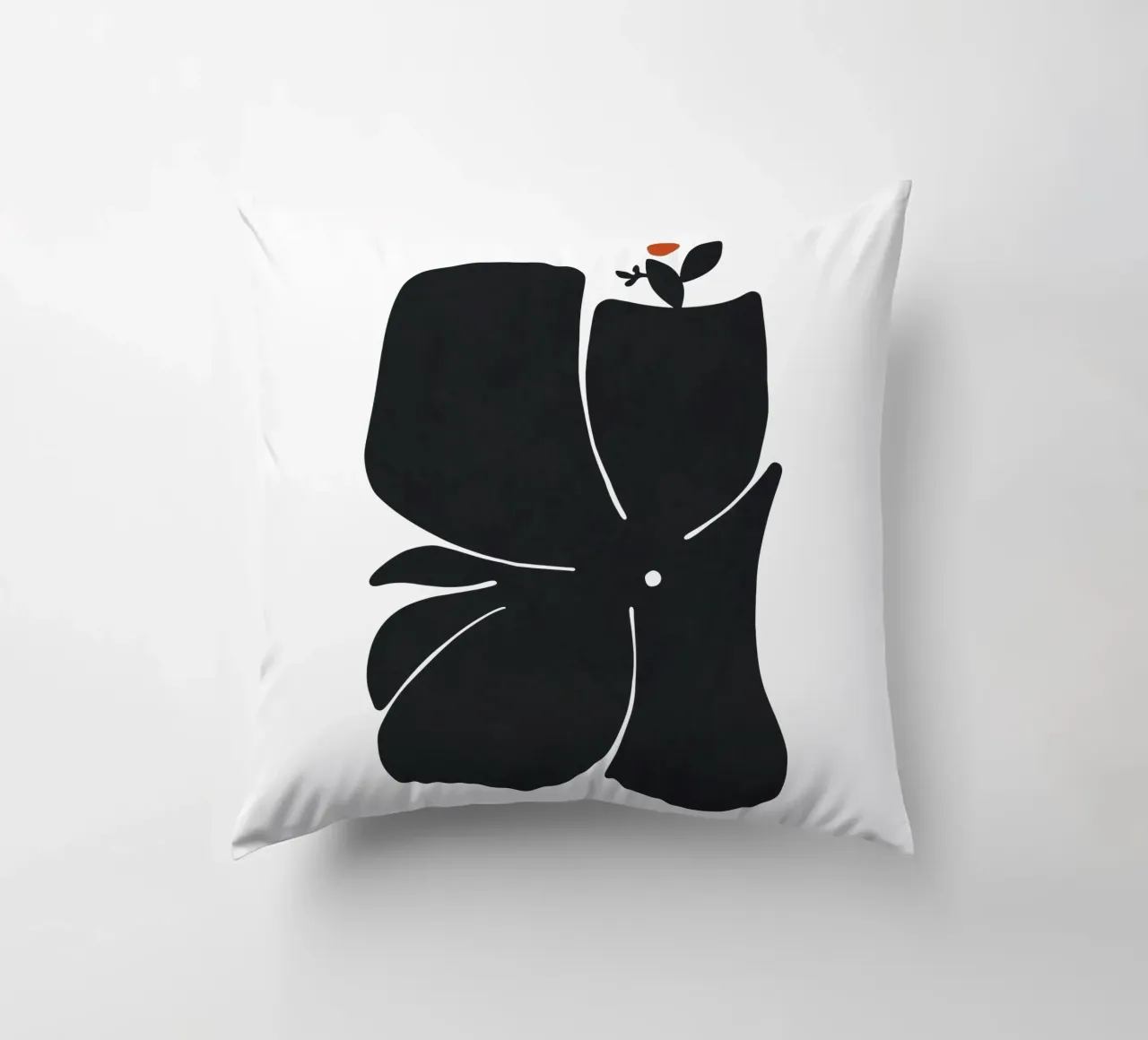 Modulo floreale 01 cuscino da amini54