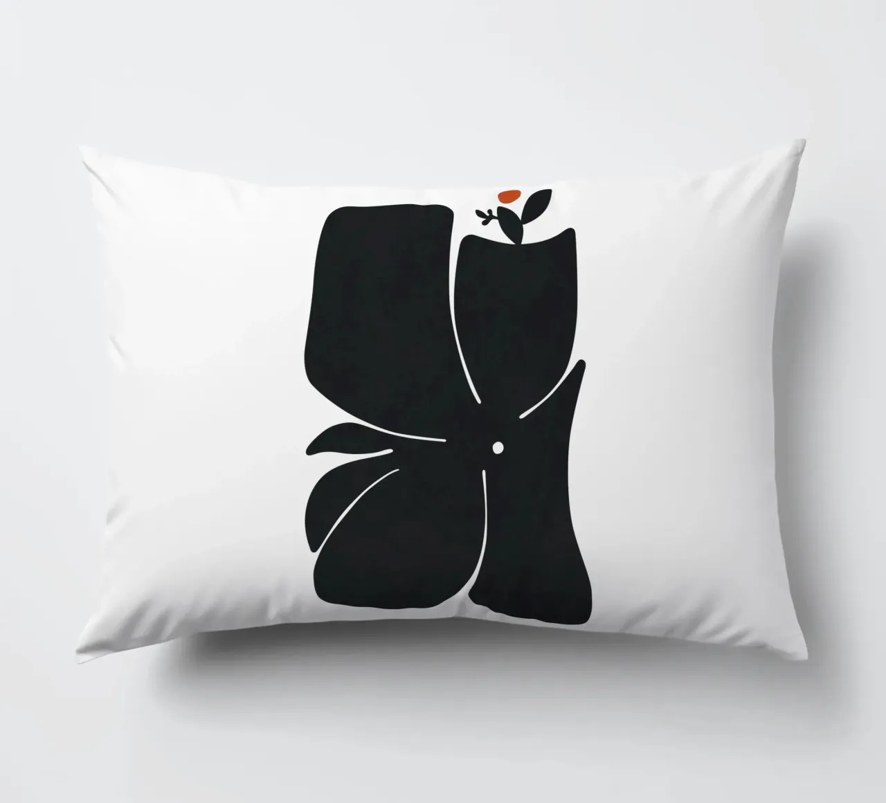 Modulo floreale 01 cuscino da amini54