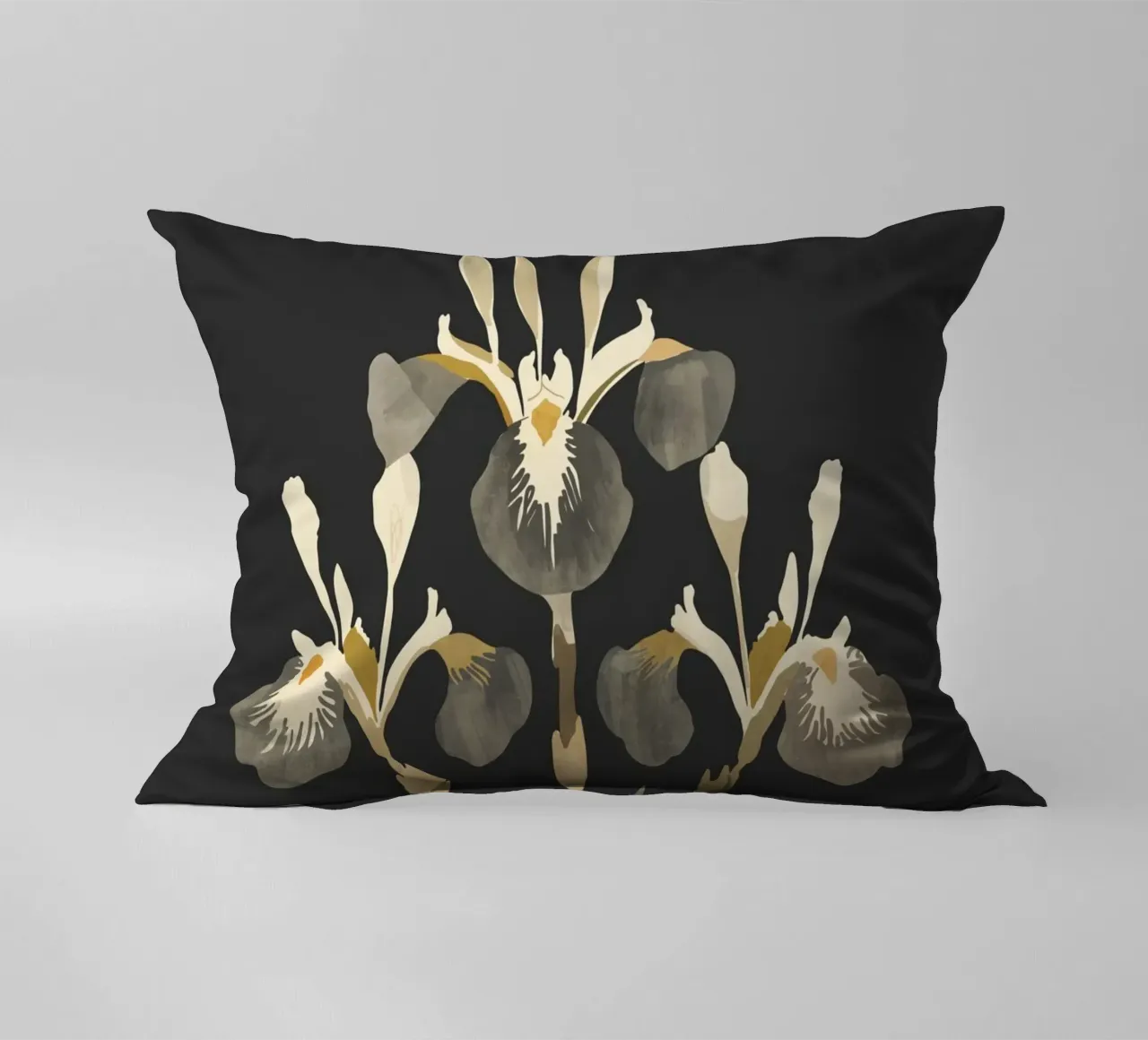 Iris cuscino da ThingDesign