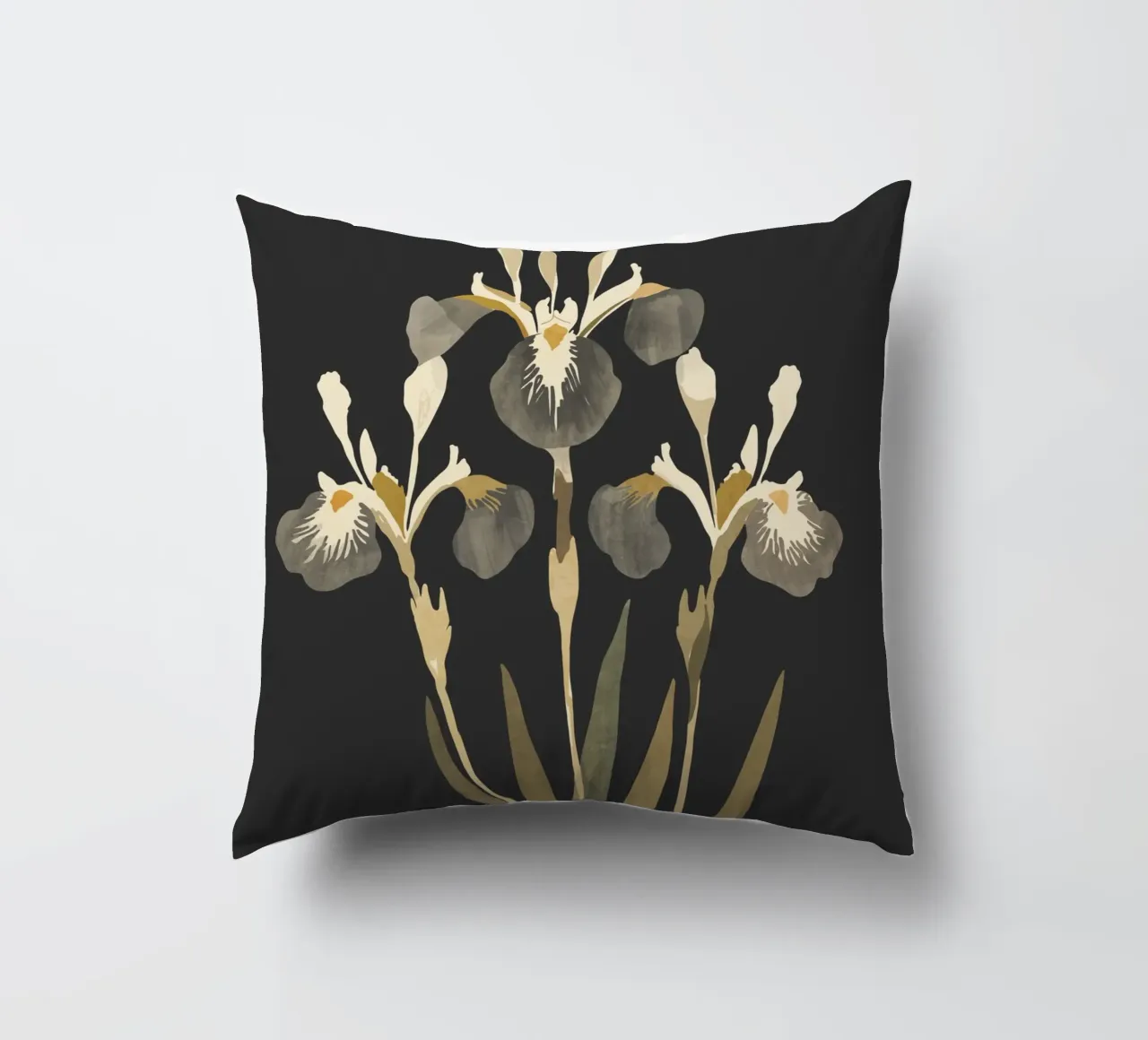 Iris cuscino da ThingDesign