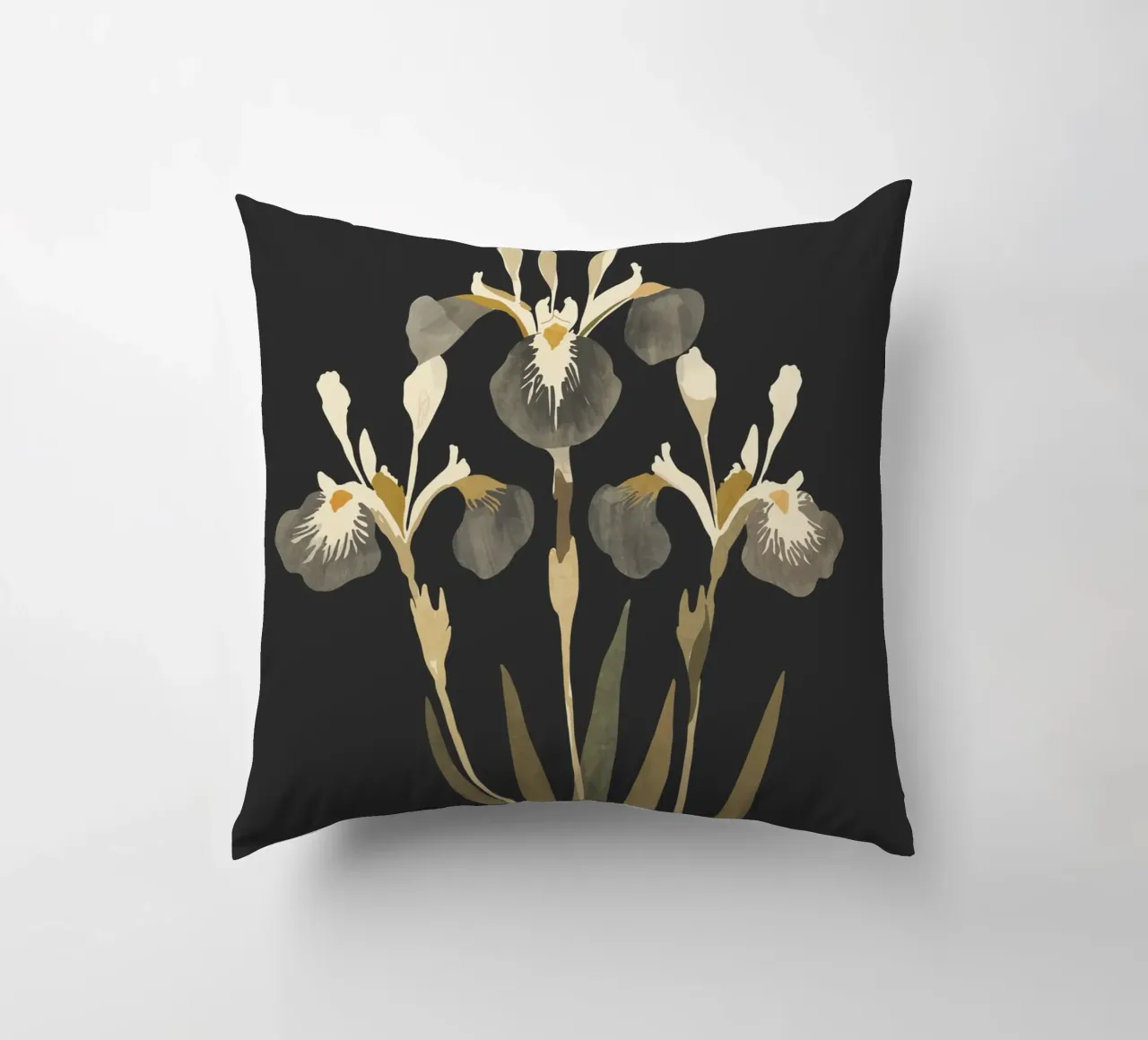 Iris cuscino da ThingDesign