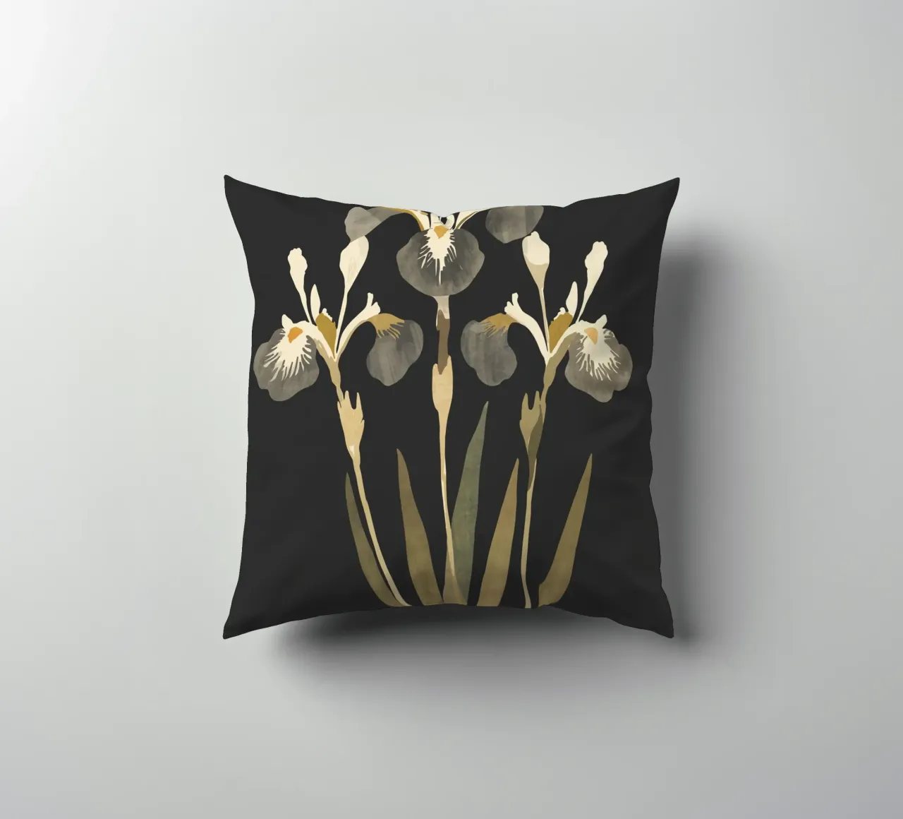 Iris cuscino da ThingDesign
