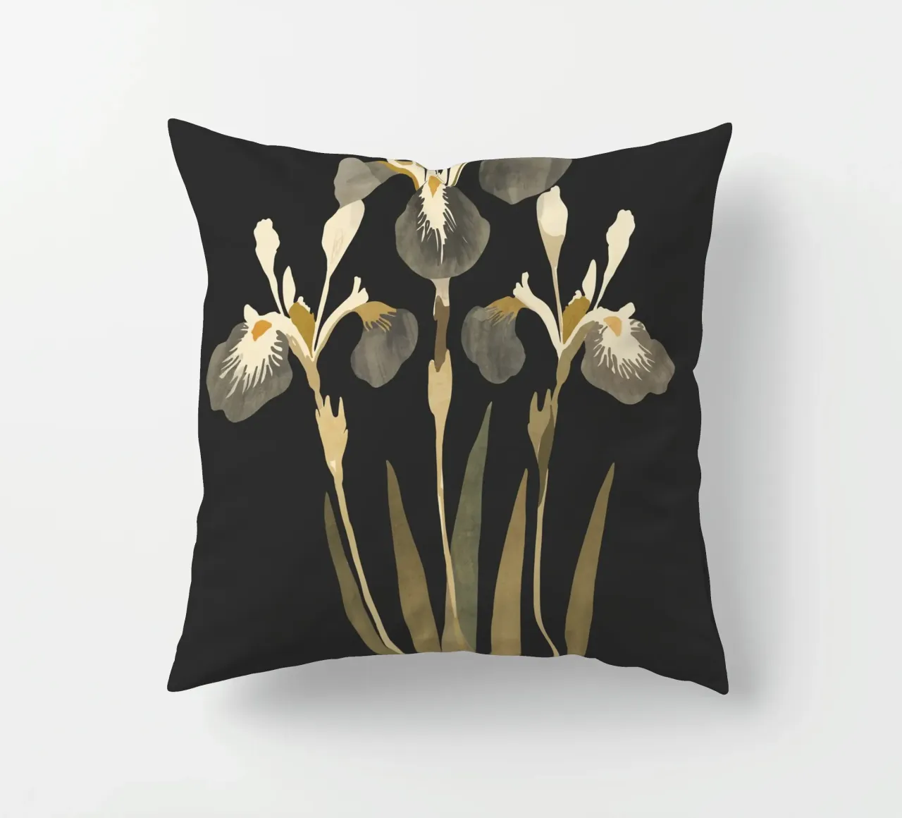 Iris cuscino da ThingDesign