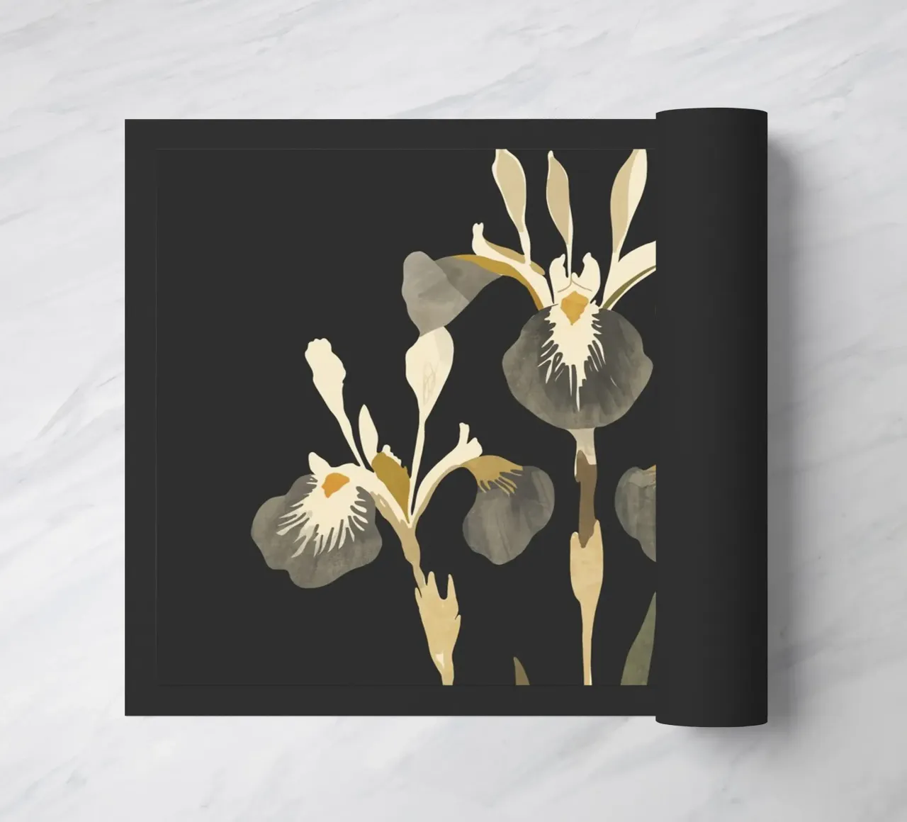 Iris zerbino da ThingDesign