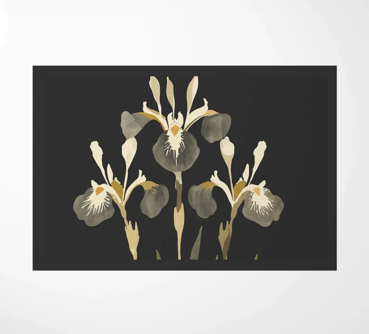 Iris zerbino da ThingDesign