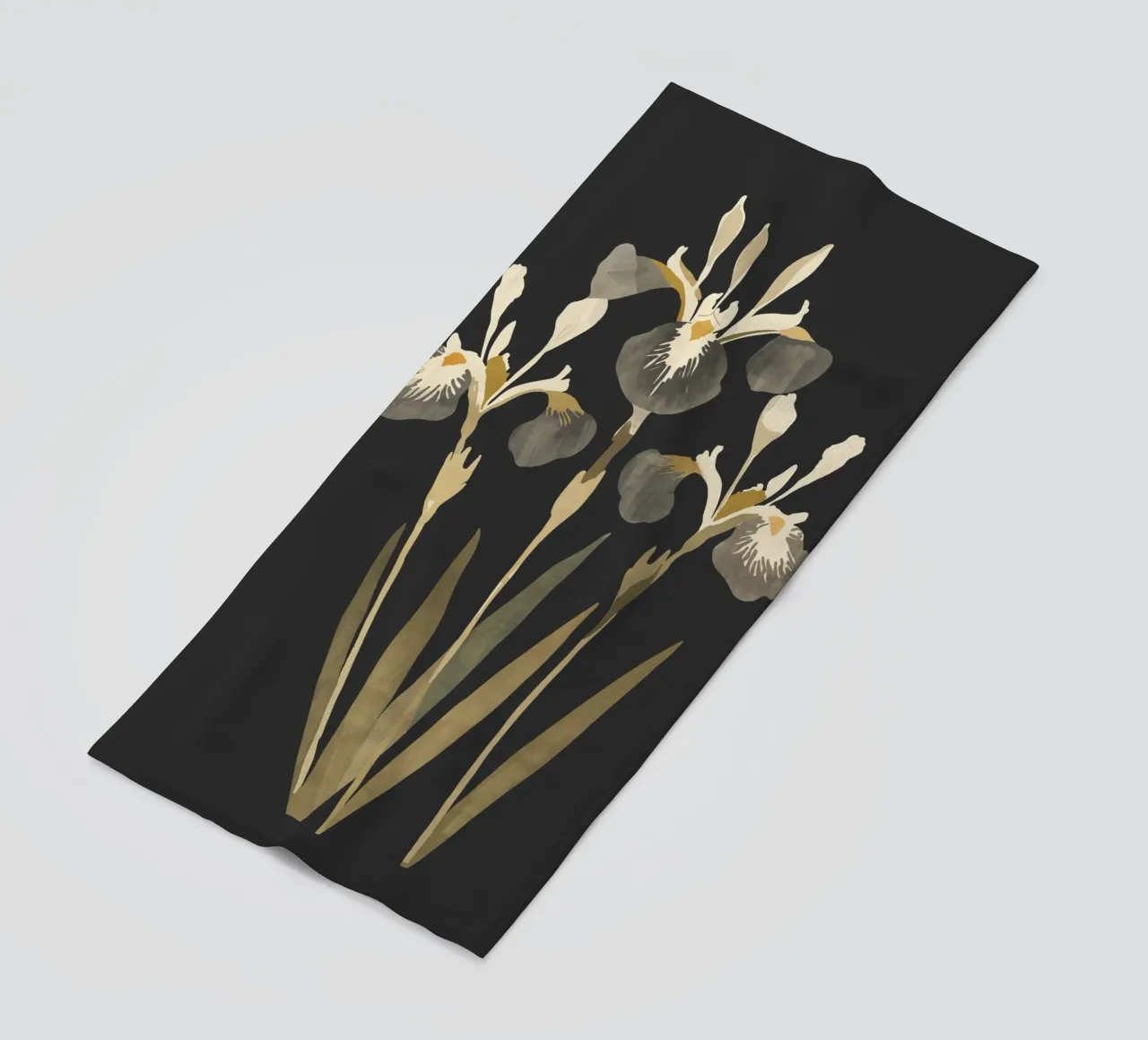 Iris telo mare da ThingDesign