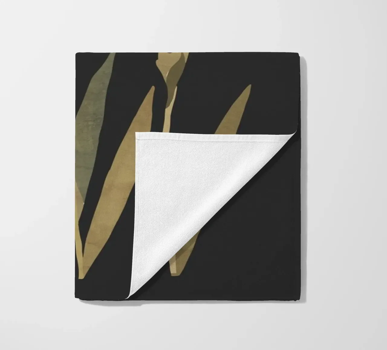 Iris telo mare da ThingDesign